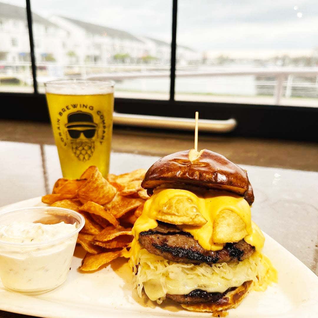 Lorain Brewing Company