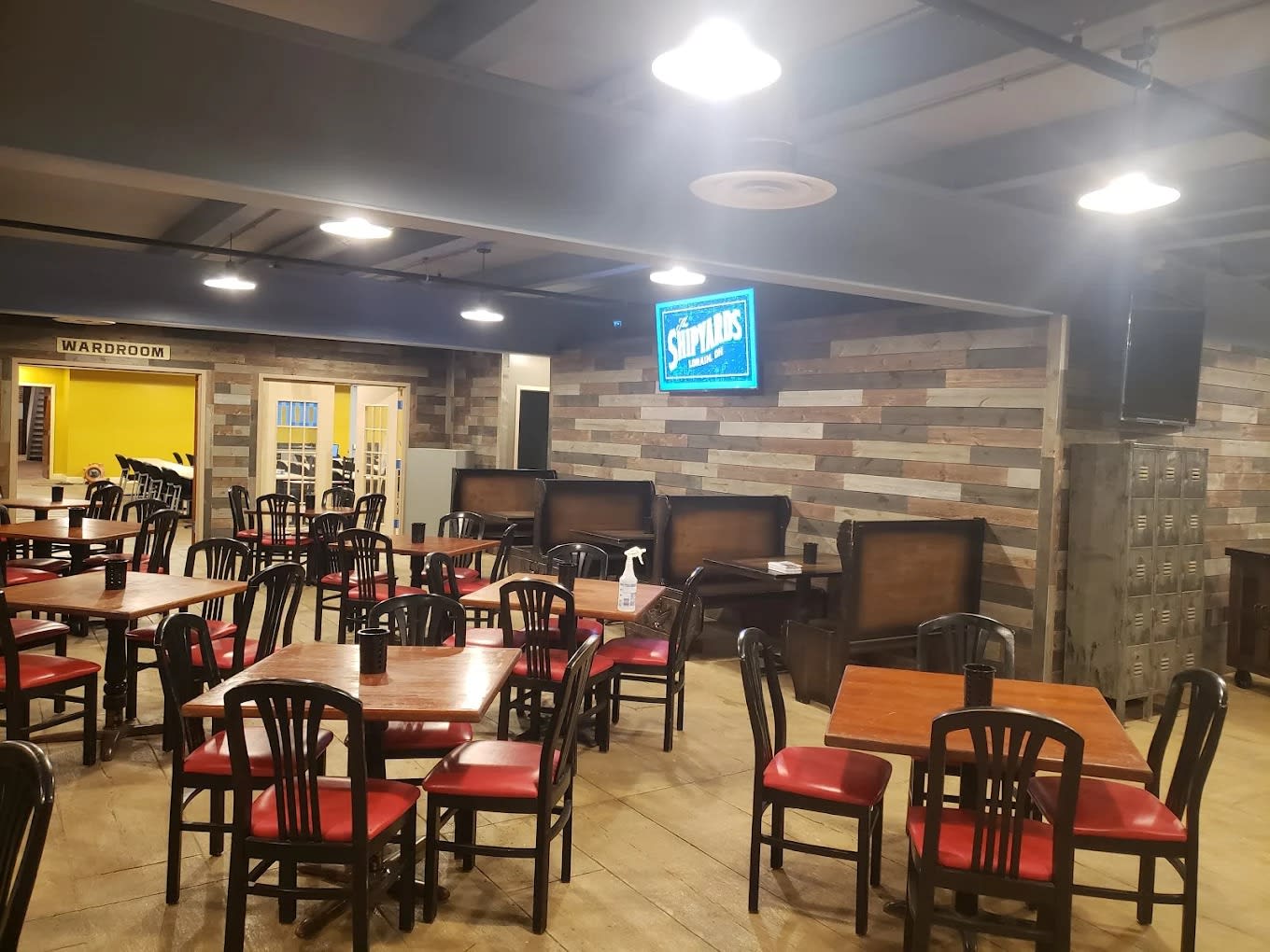 Lorain Brewing Company