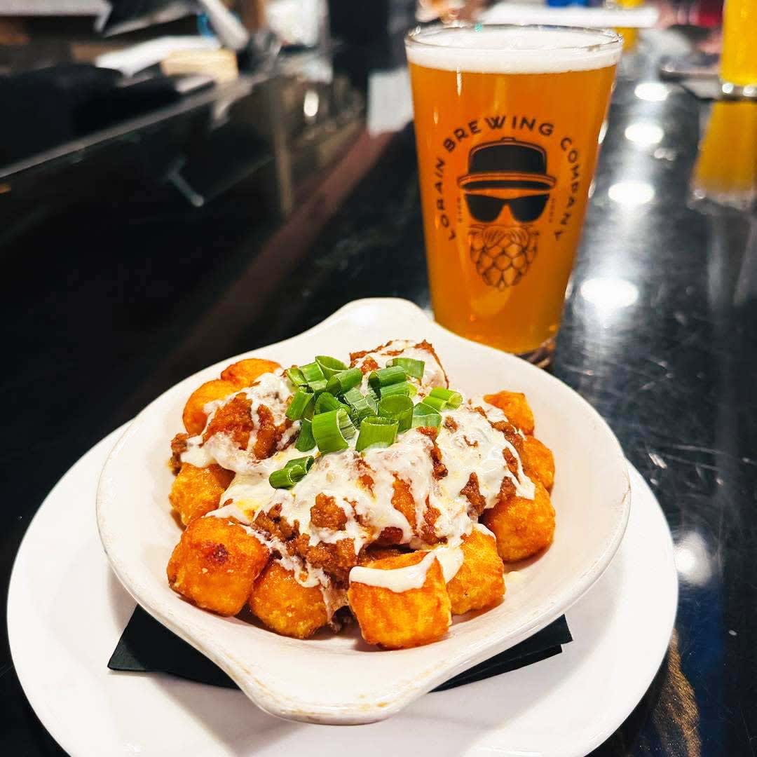 Lorain Brewing Company