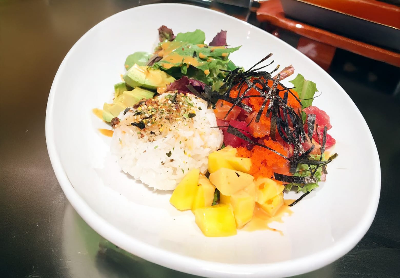Moto Asian Cuisine