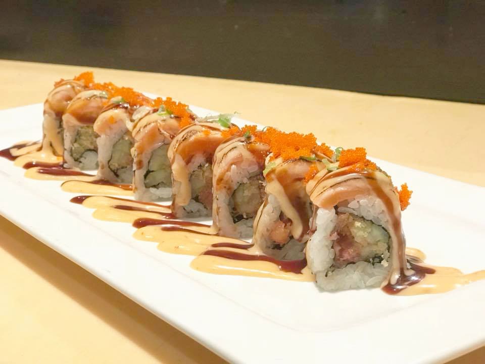Moto Asian Cuisine
