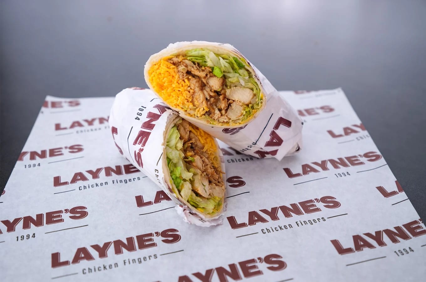 Layne’s Chicken Fingers – Southside