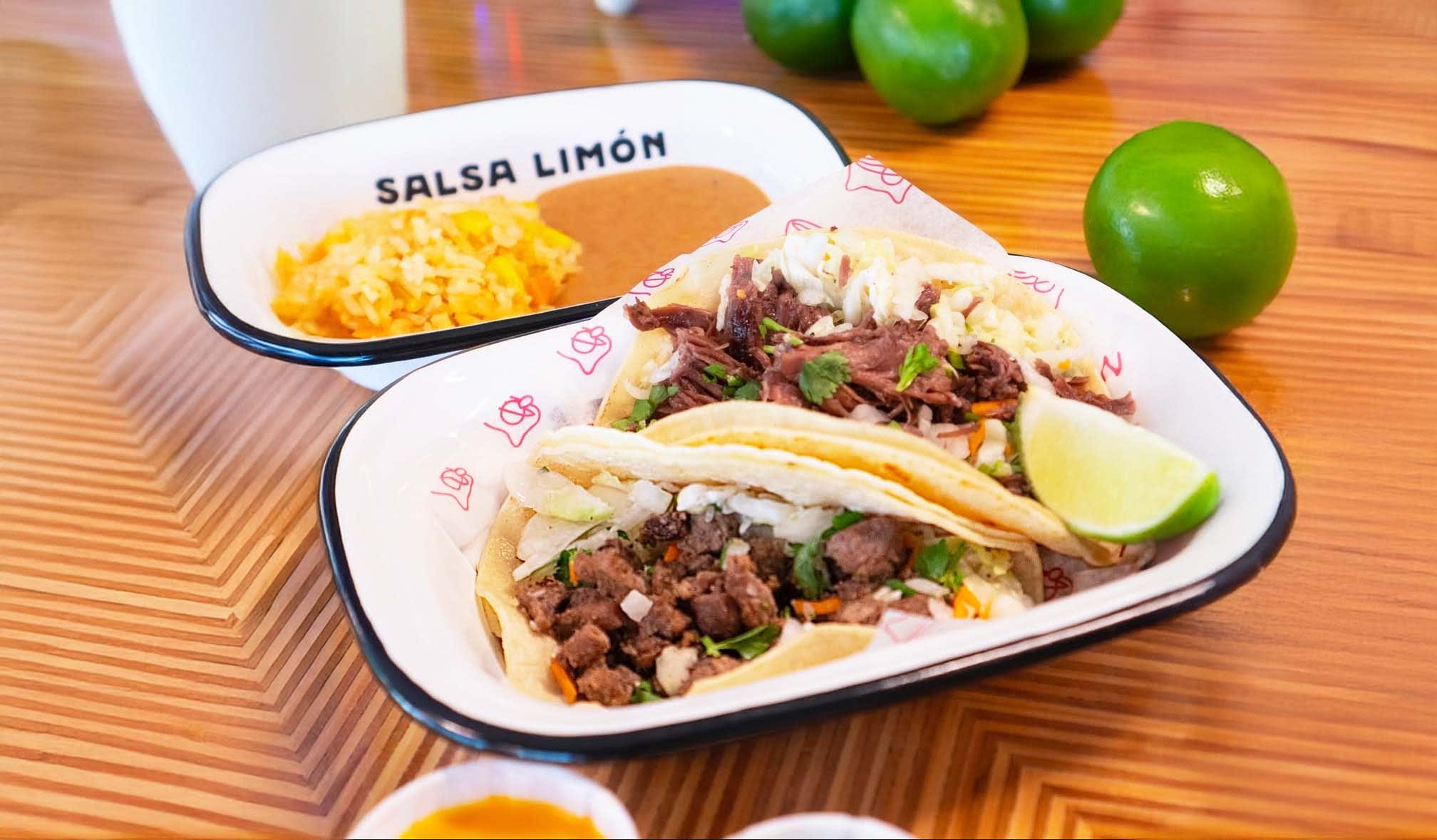 Salsa Limon