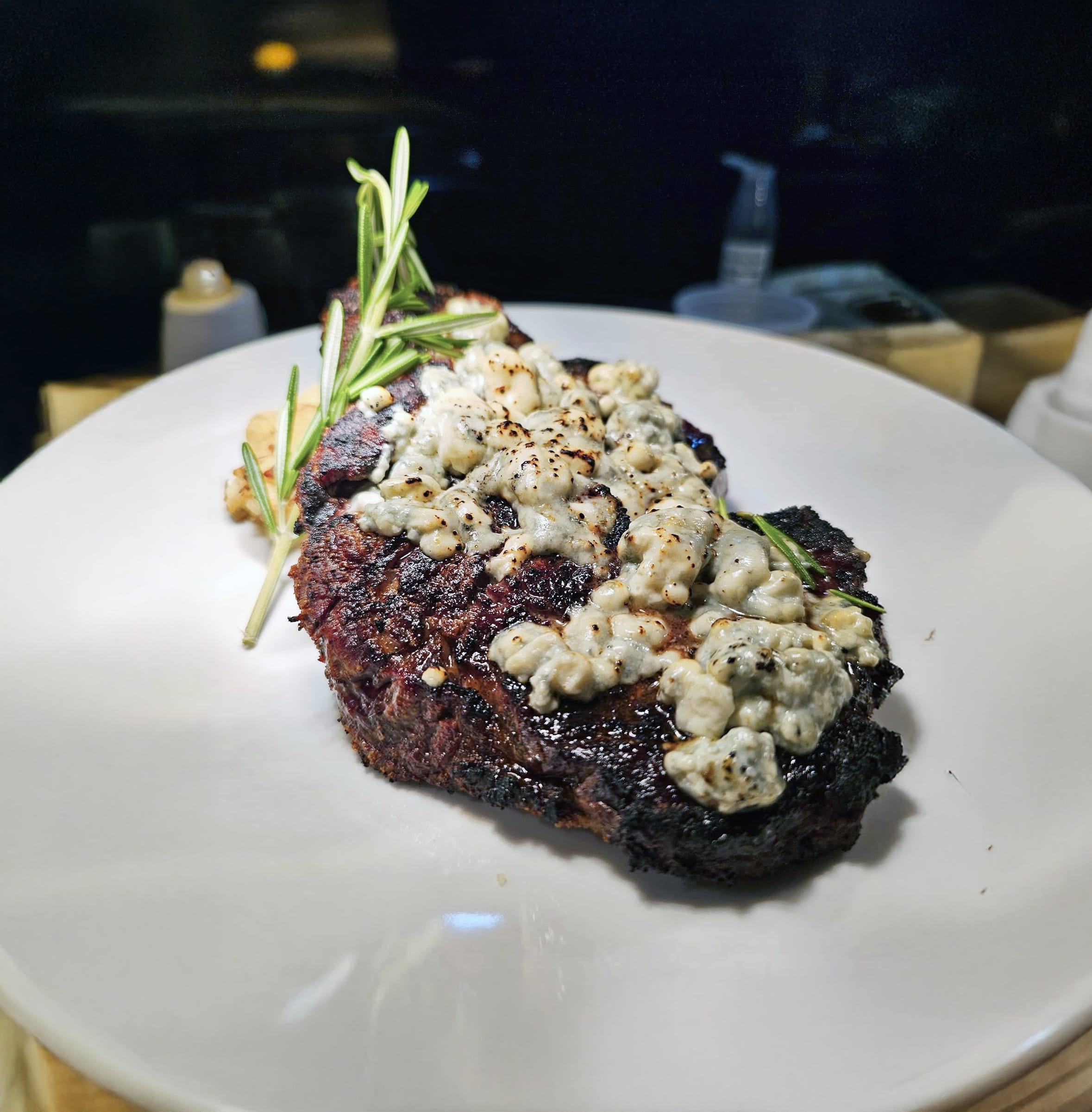 Photo 1 of 4: Chillingham's Steak