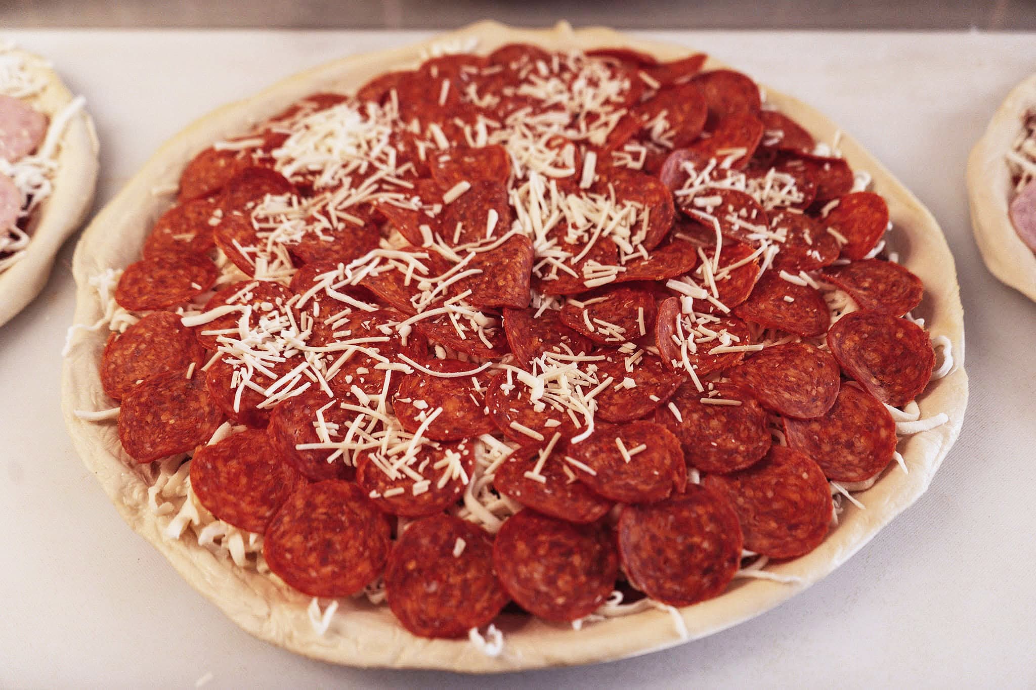 Miners Pizza & Pastry Co.