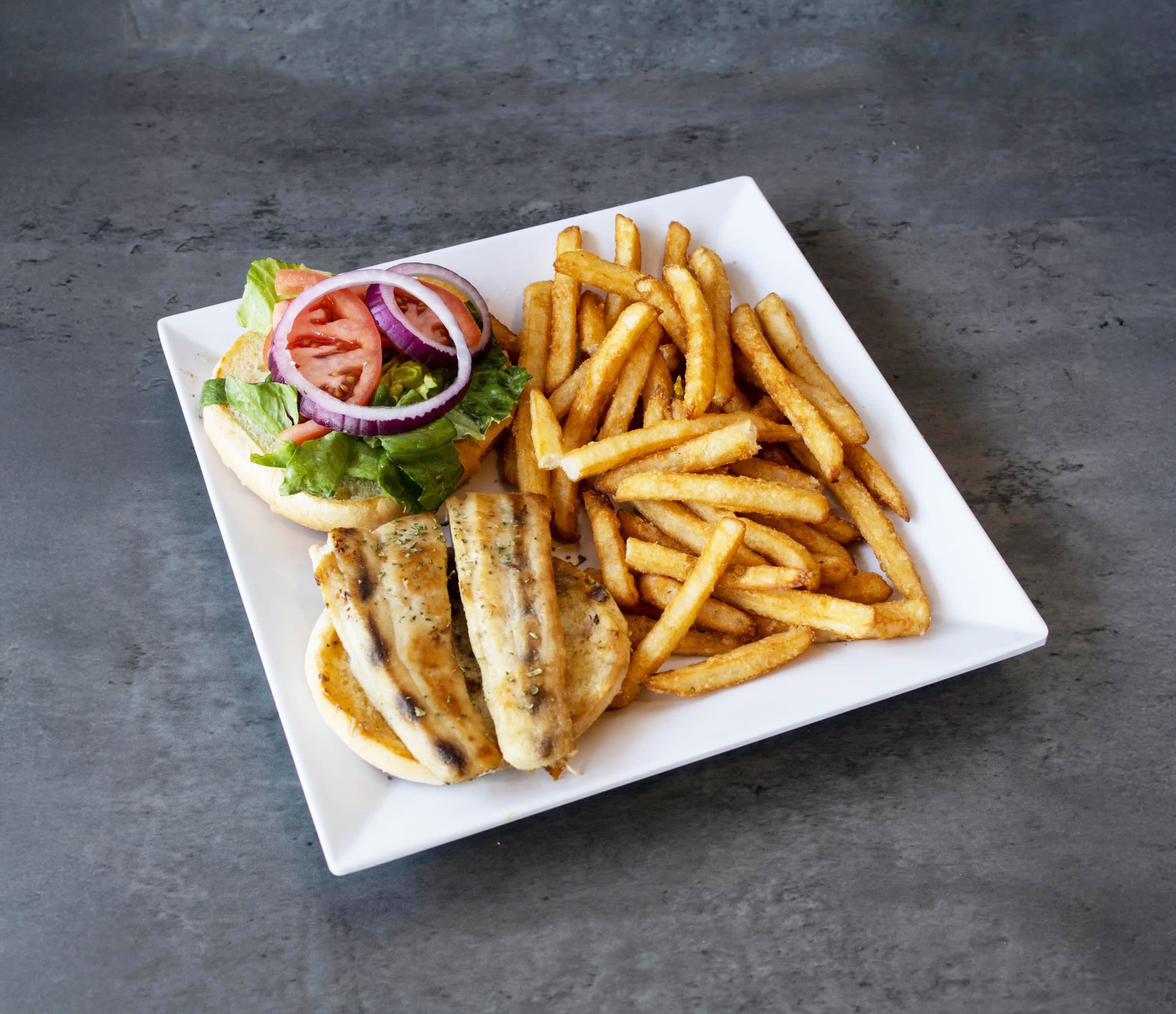 Spiro's Taverna