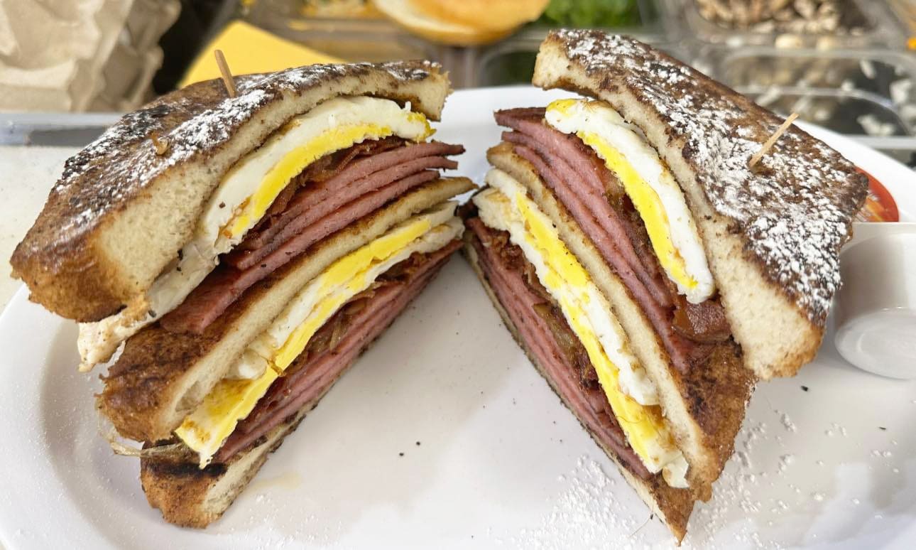 Joe’s Bagel and Grill