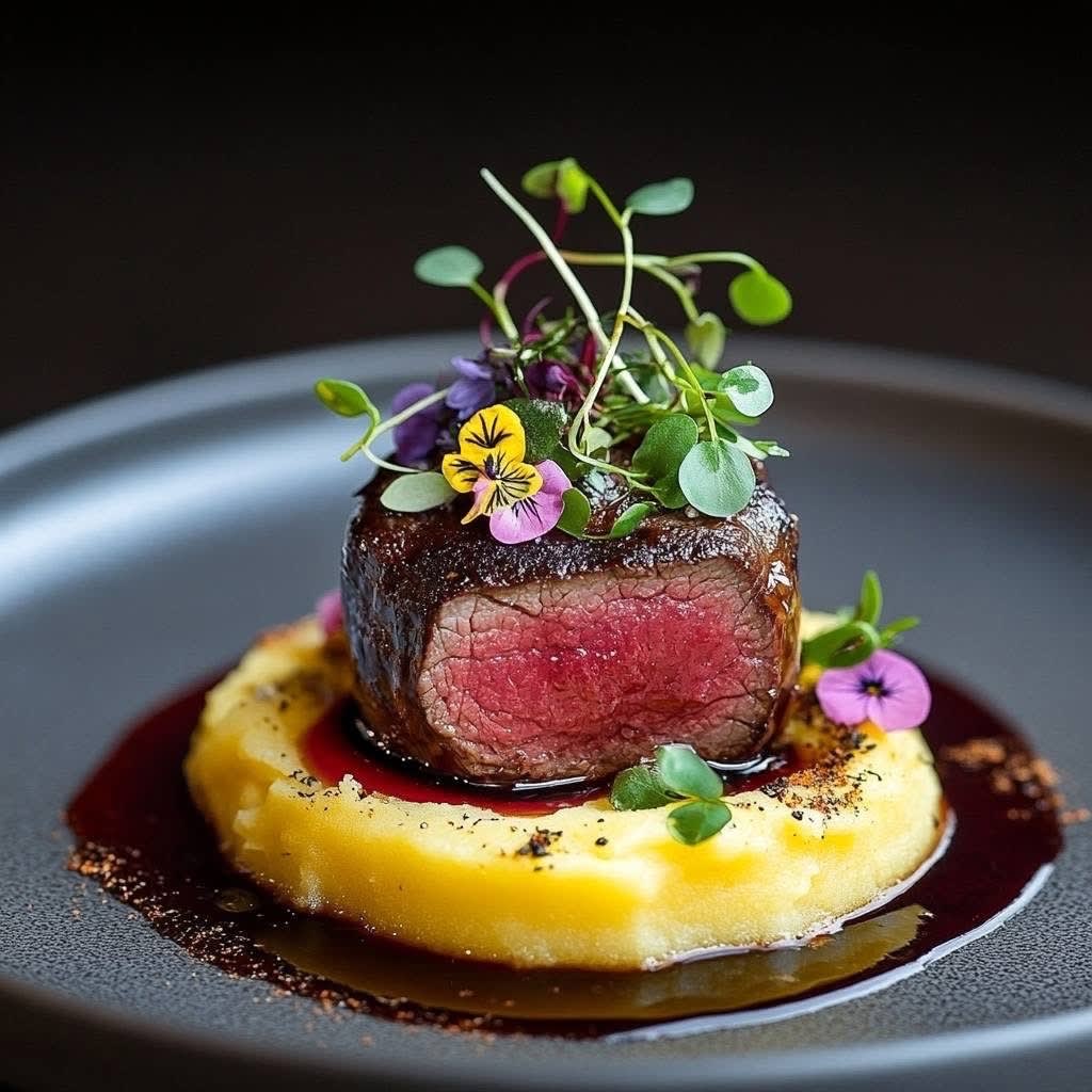 Photo 1 of 4: COYA Peruvian Food
