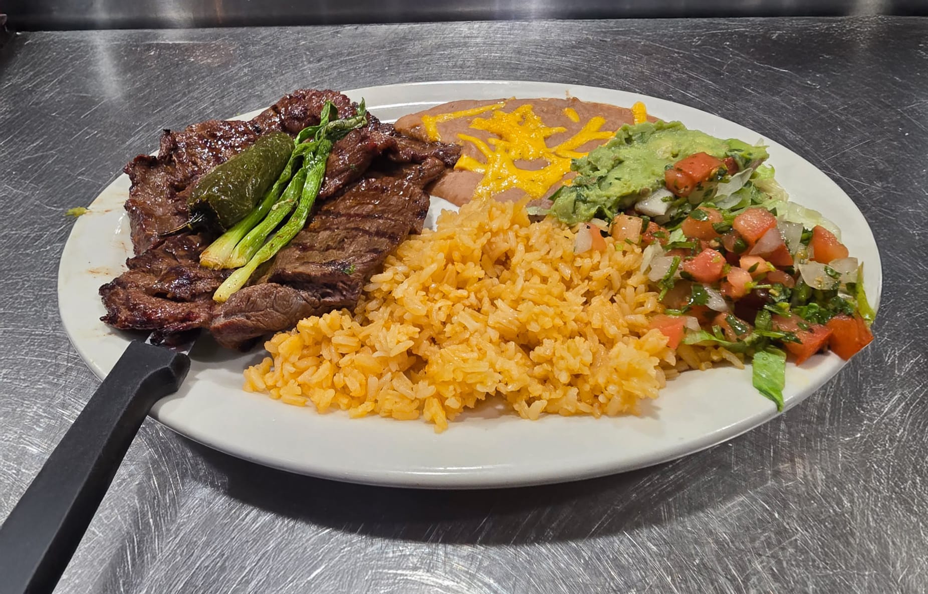 Tepic Mexican Restaurant