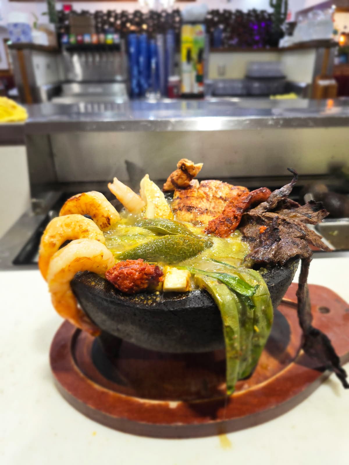 Photo 1 of 4: Tepic Mexican Restaurant