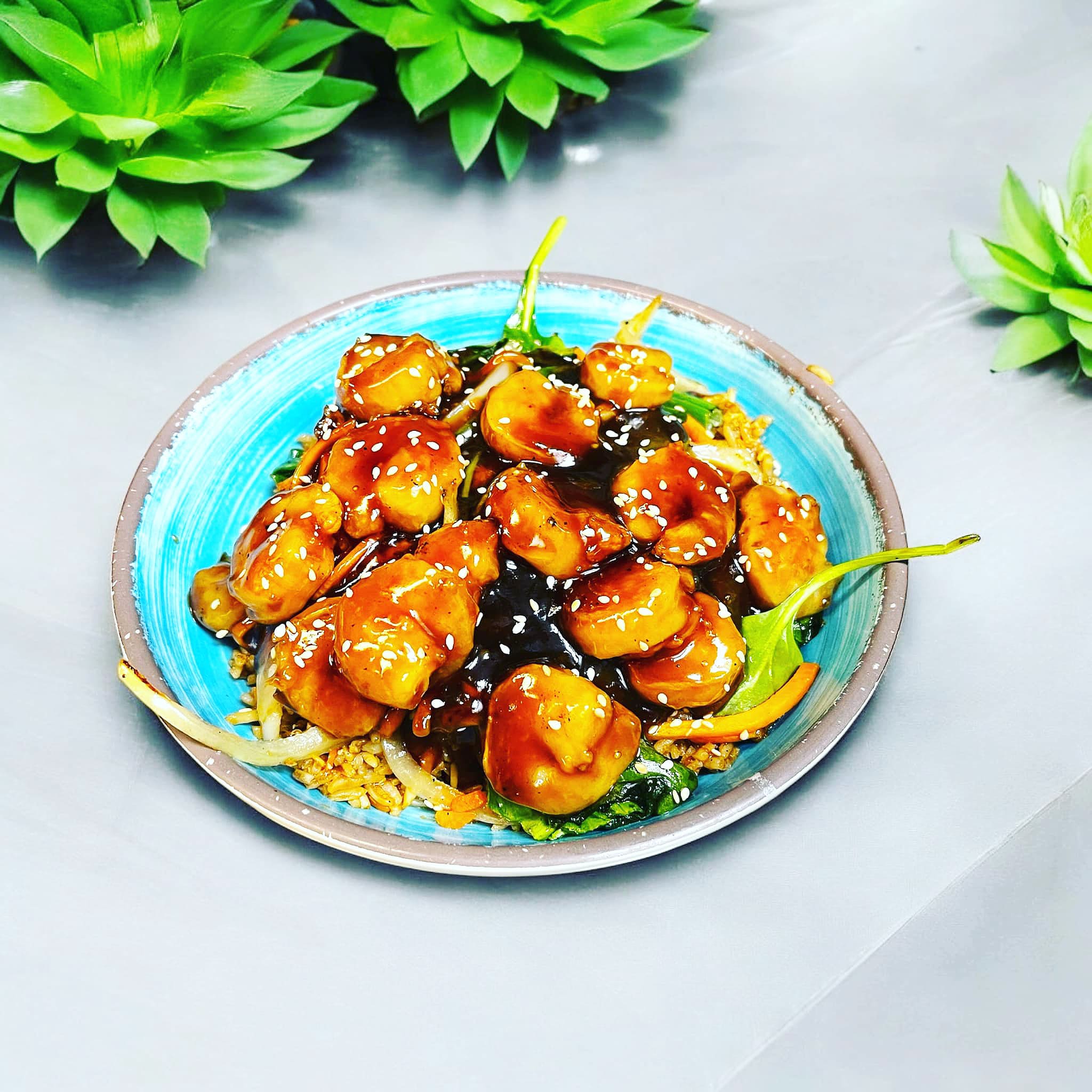 LaPana Asian Cuisine