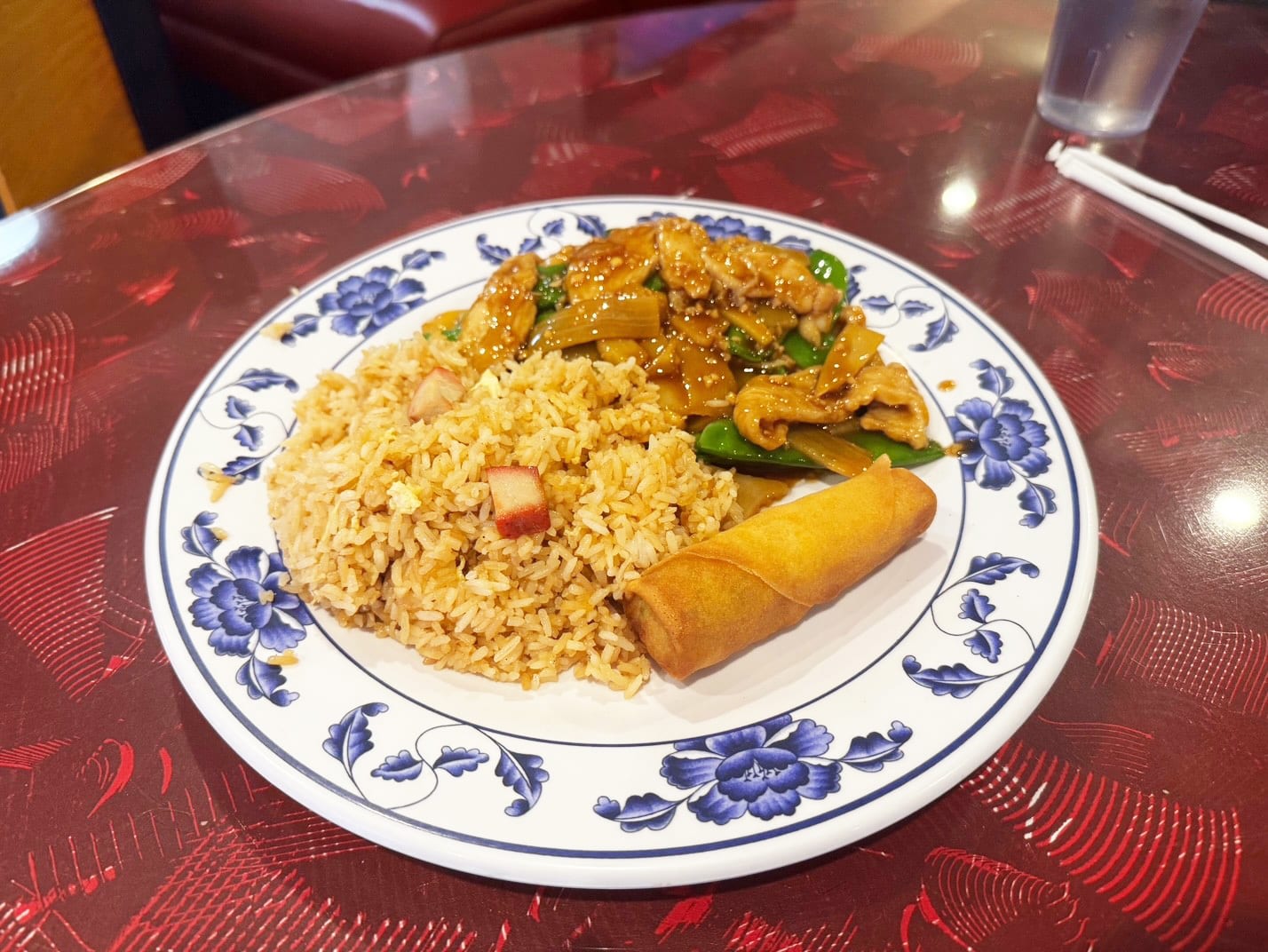 Photo 1 of 4: Ba-Dar Chinese Restaurant