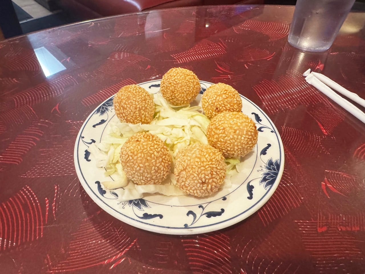 Ba-Dar Chinese Restaurant