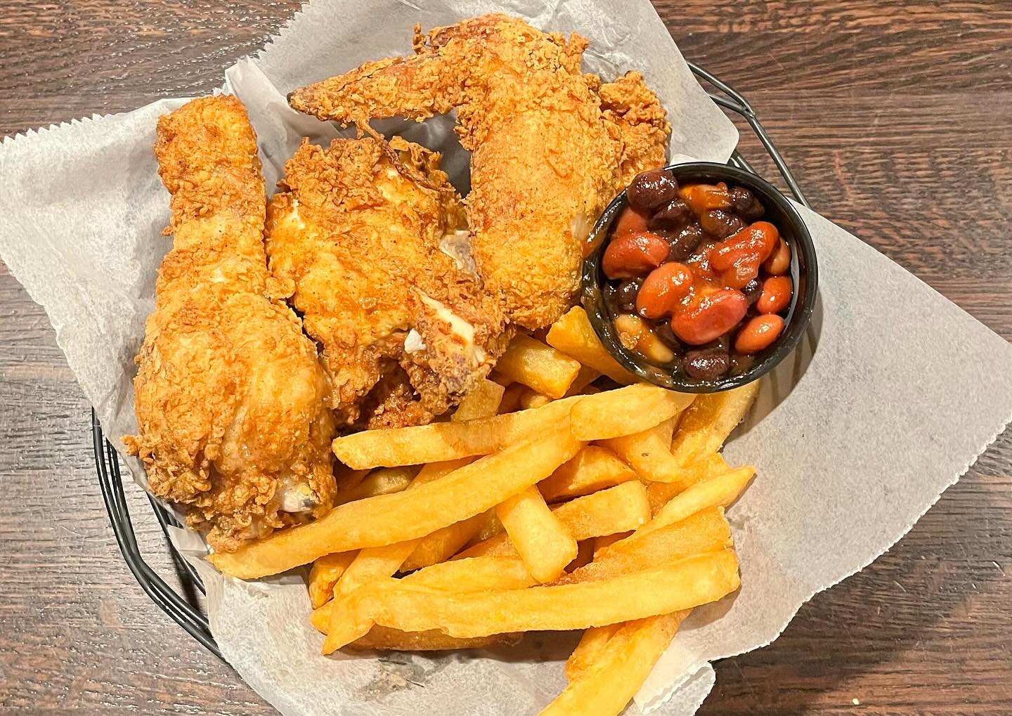 Market Tavern