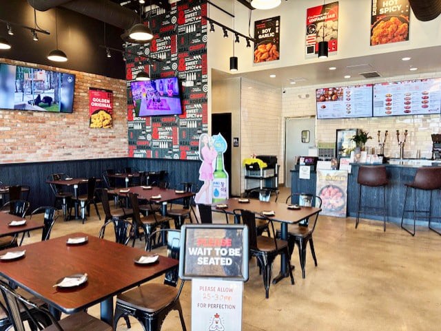 bb.q Chicken