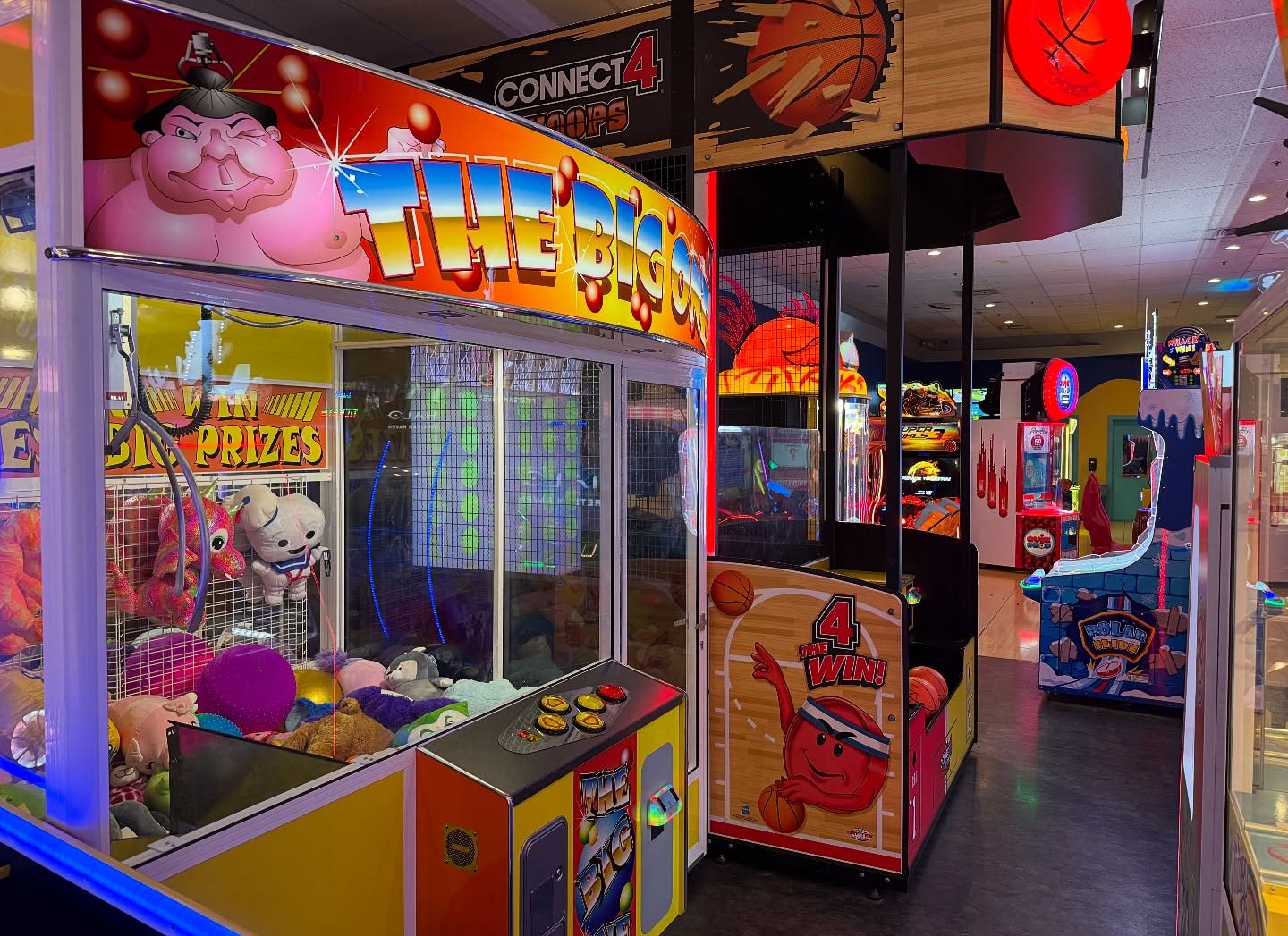 KBXtreme Arcade
