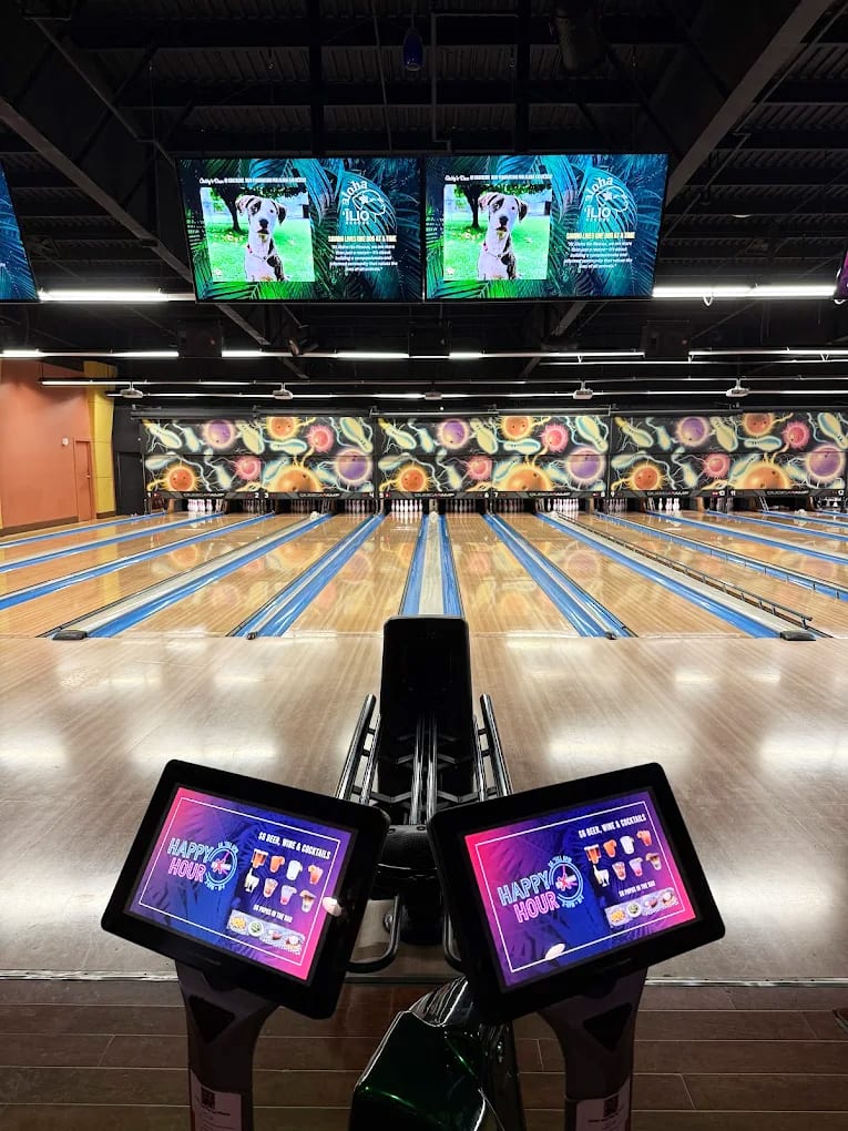 KBXtreme Bowling
