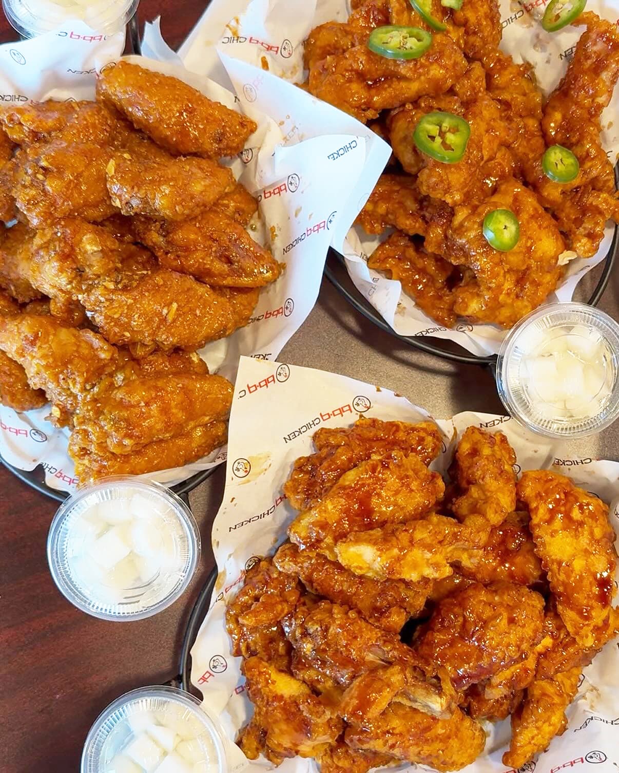 bb.q Chicken