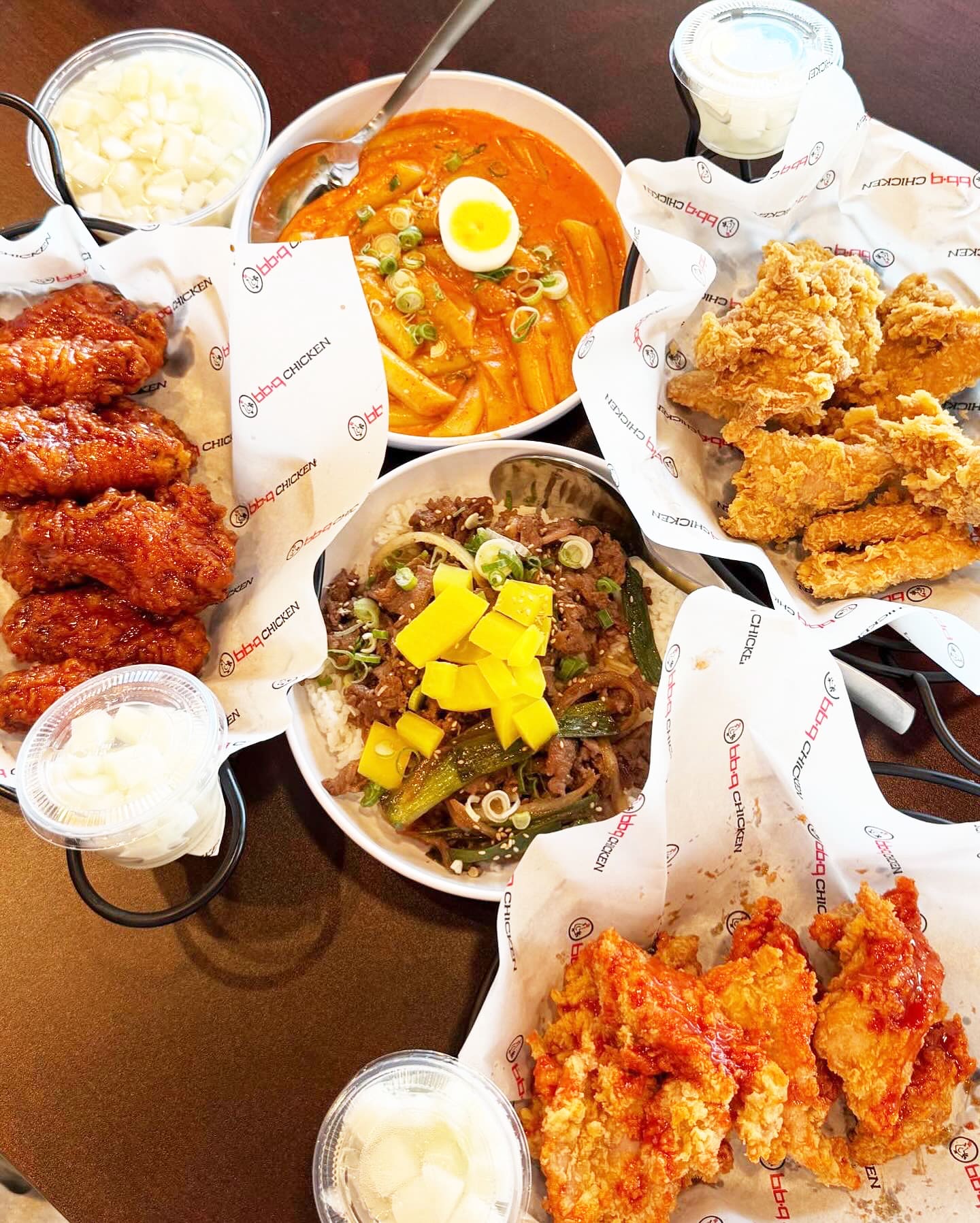 bb.q Chicken
