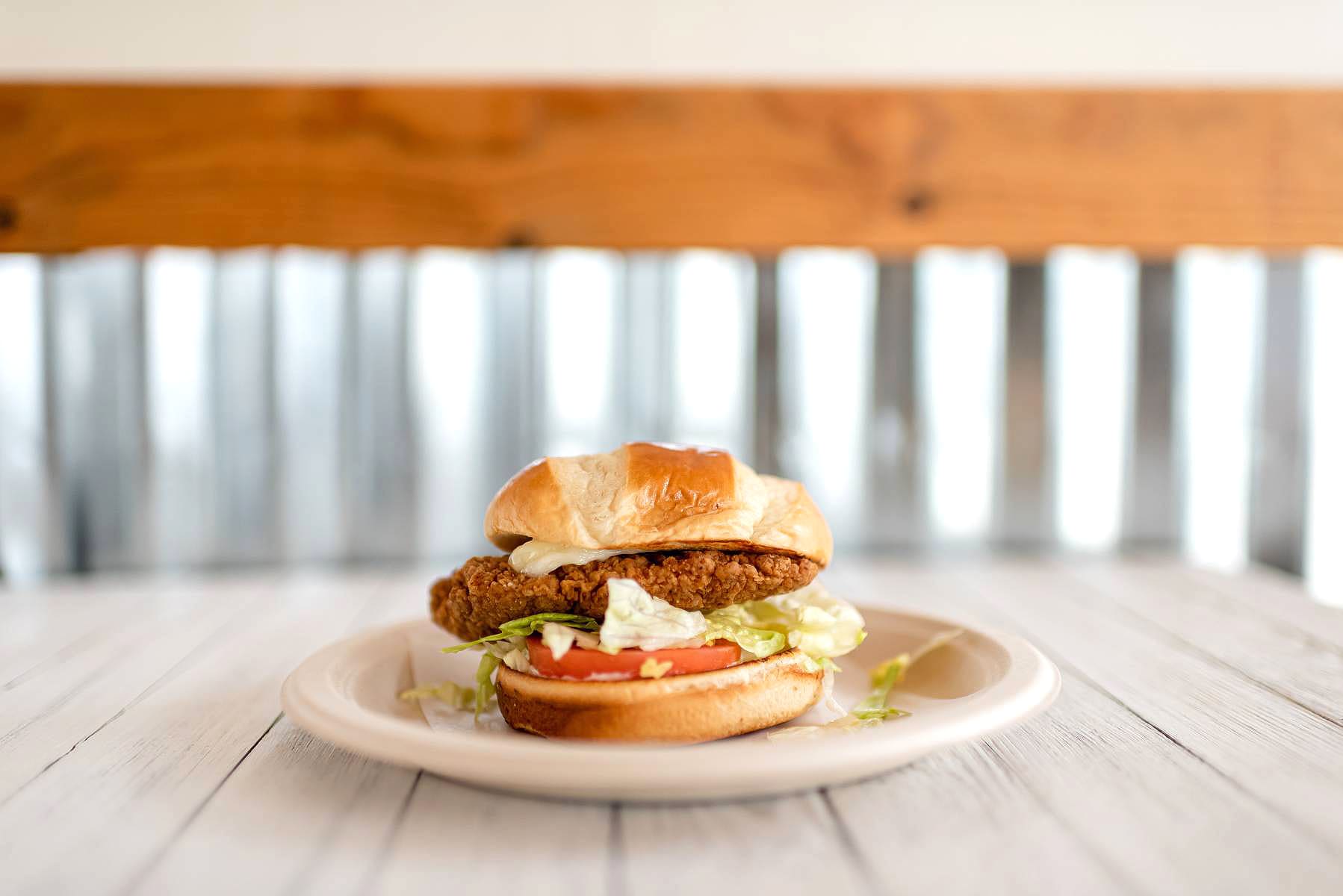 Flippy's