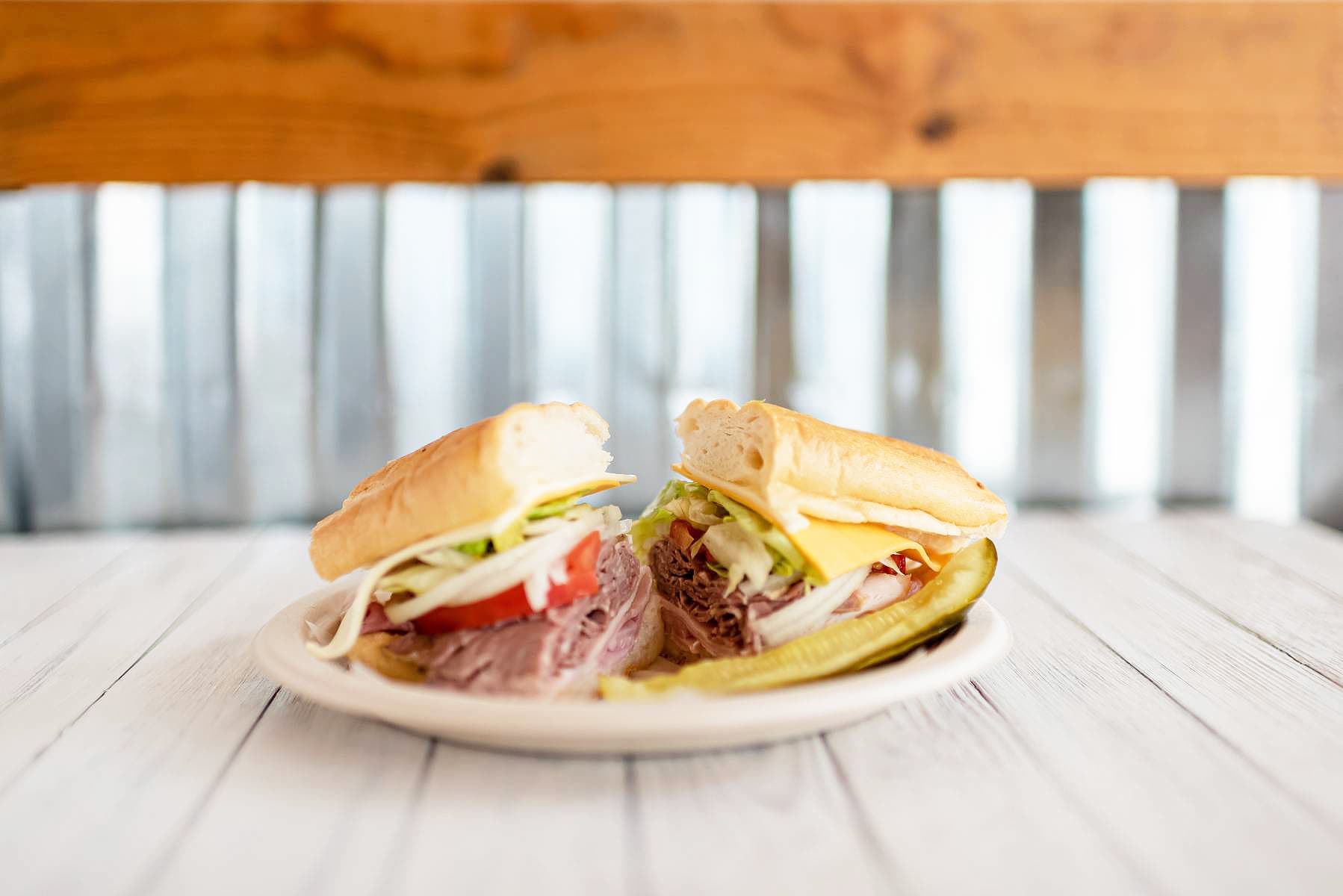 Flippy's