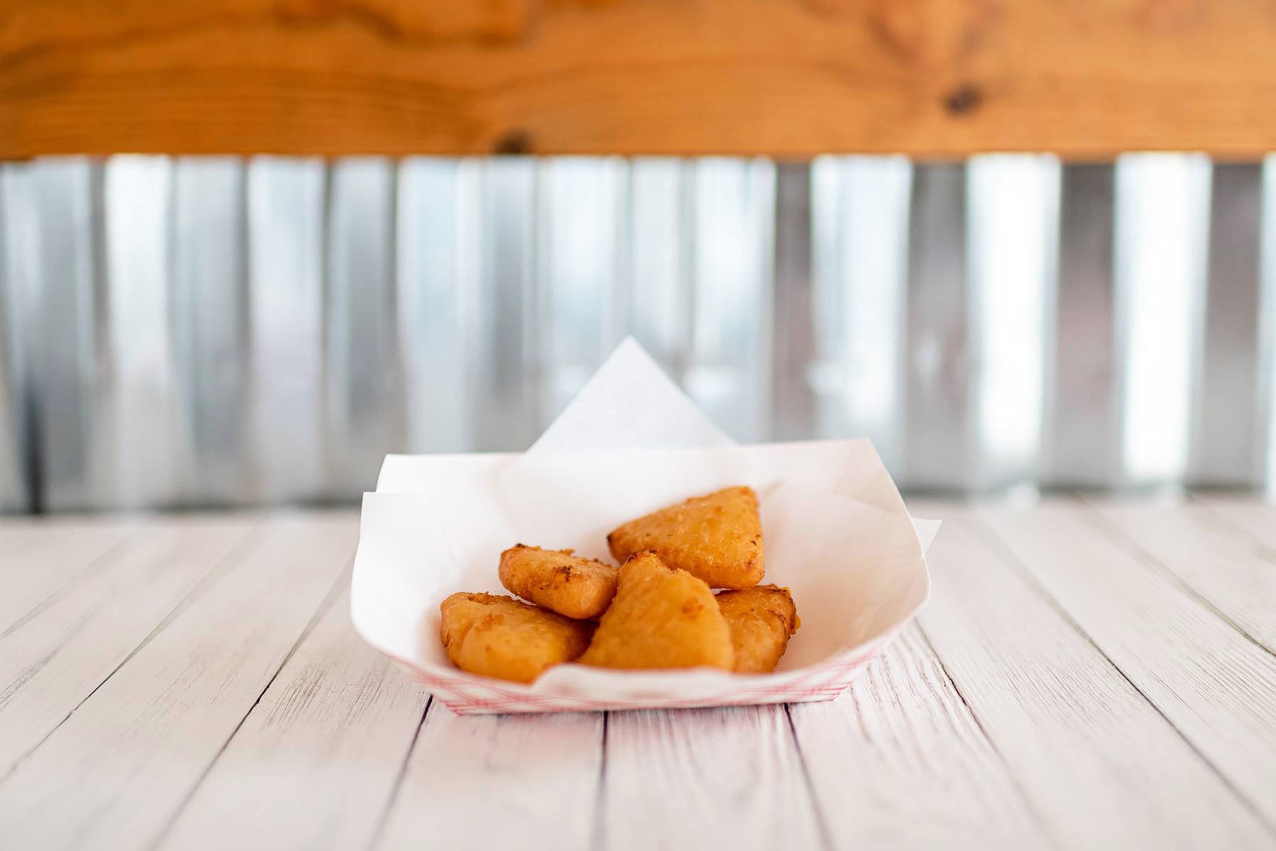 Flippy's