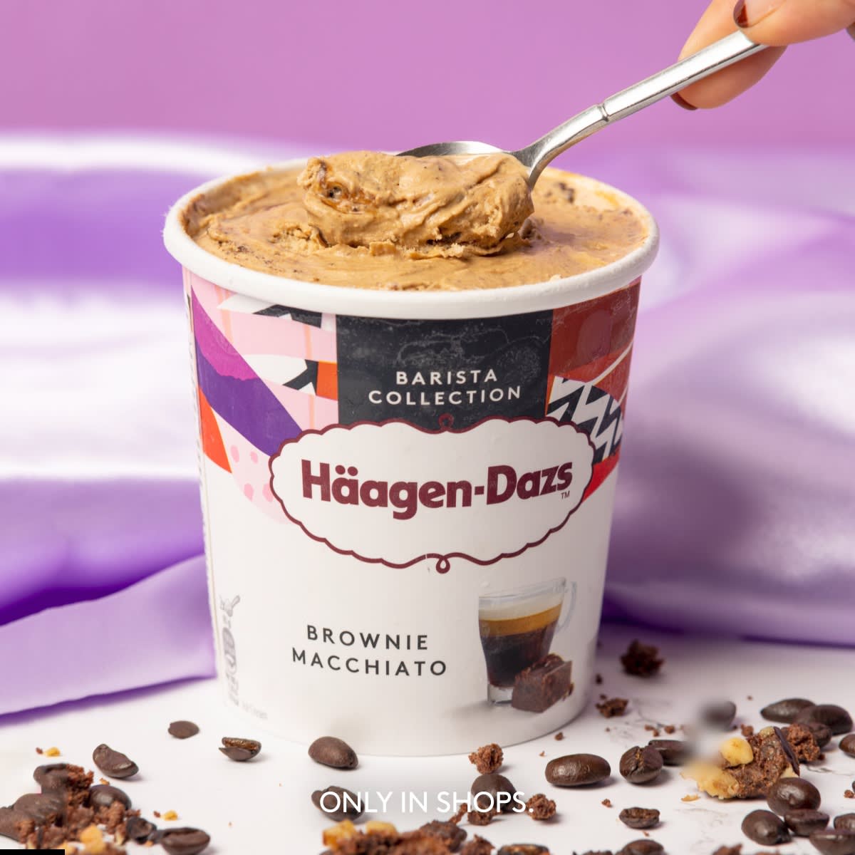 Haagen-Dazs