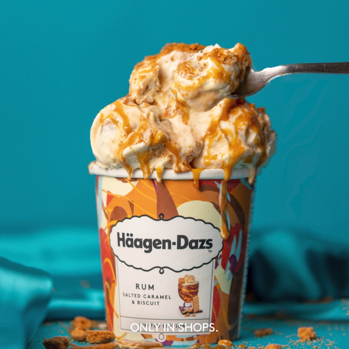 Haagen-Dazs