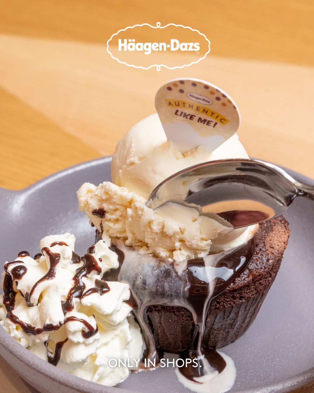 Haagen-Dazs