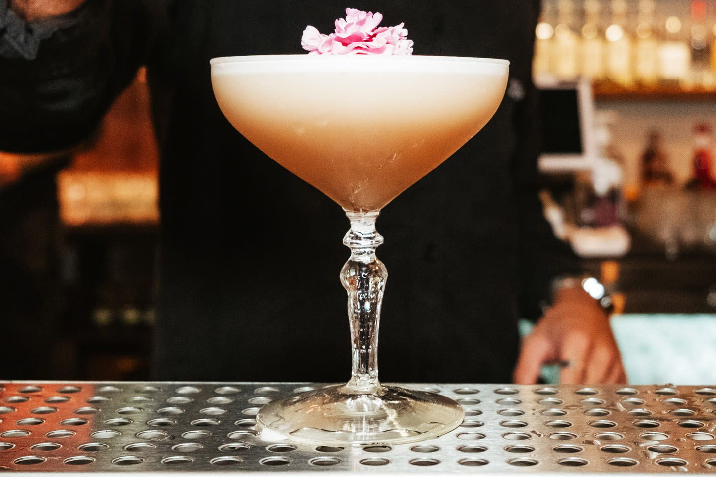 The Dram House Liquor & Lounge
