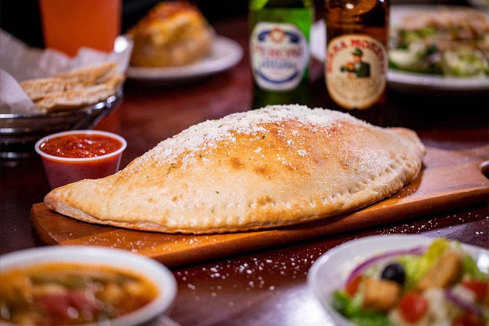 Napoli's Italian Restaurant