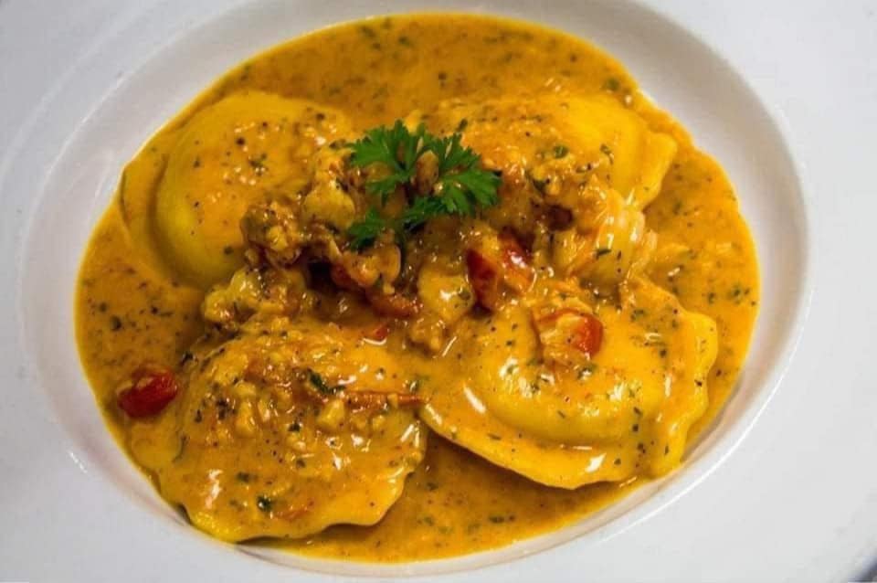 Napoli's Italian Restaurant
