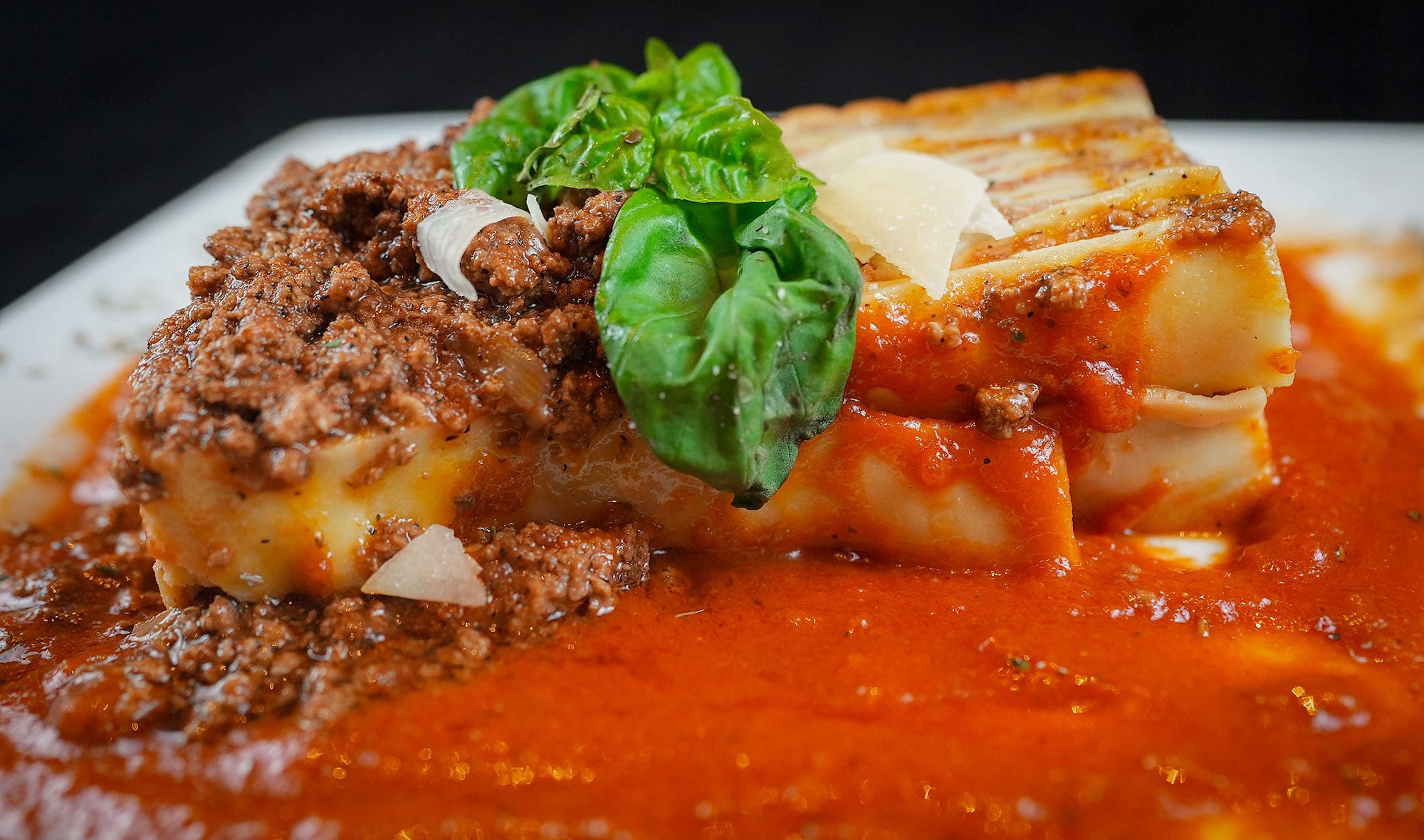 Napoli's Italian Restaurant