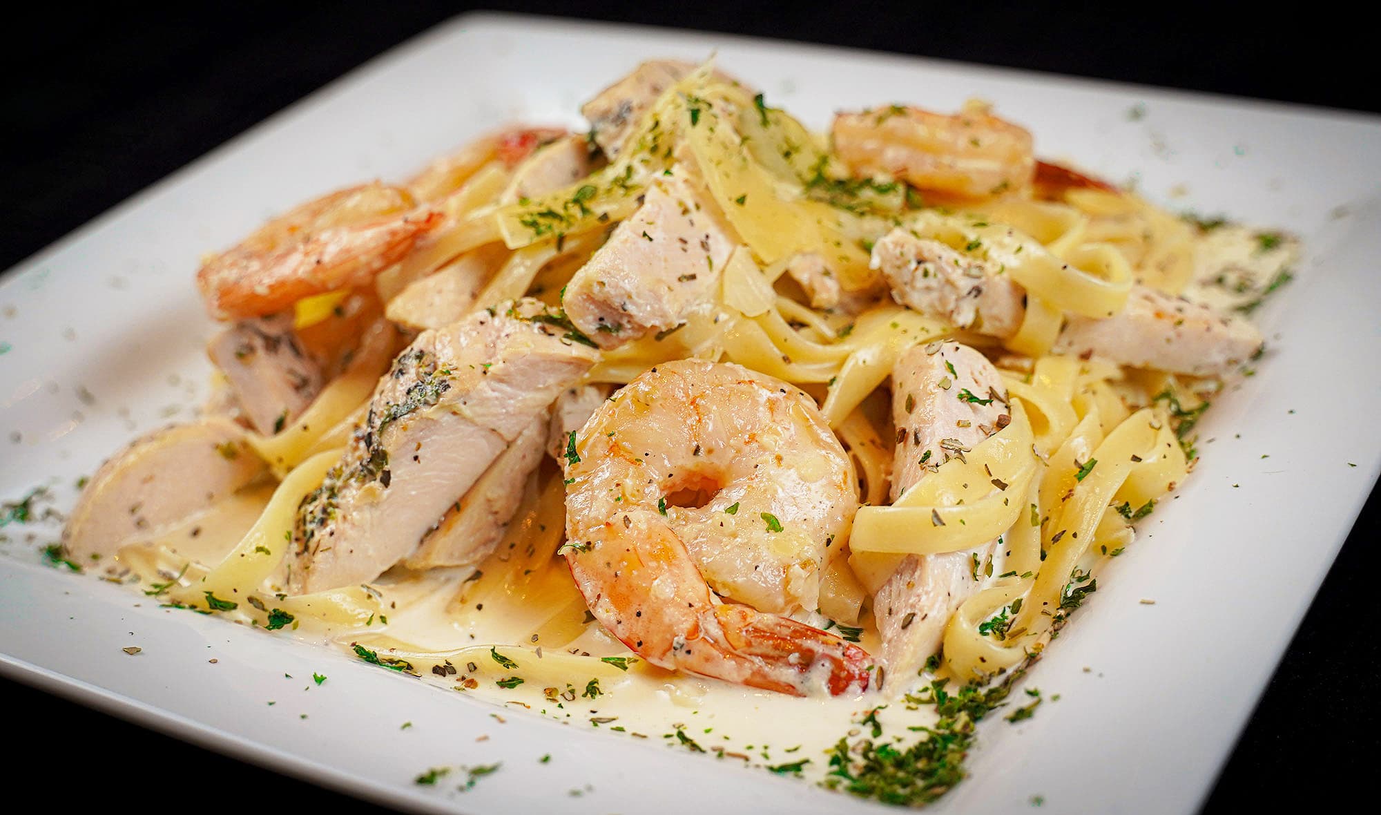 Photo 1 of 4: Napoli's Italian Restaurant