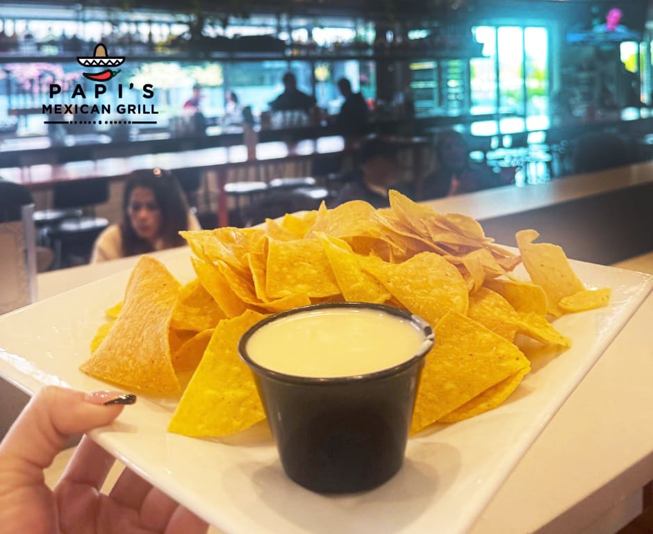 Papi's Mexican Grill