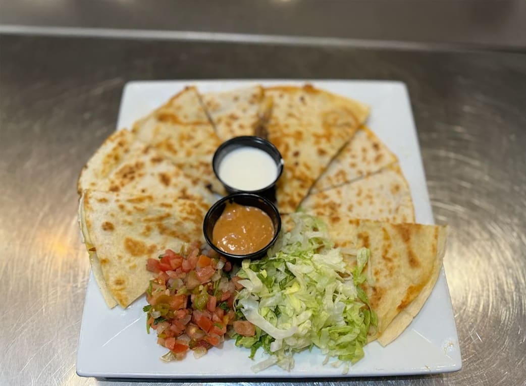 Papi's Mexican Grill