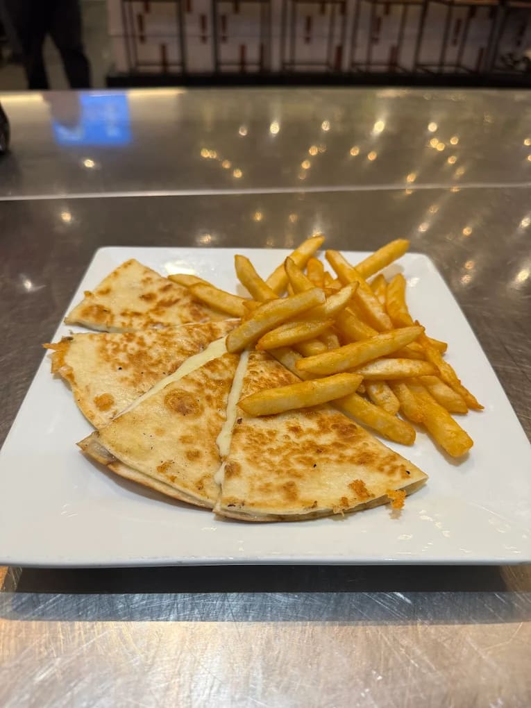Papi's Mexican Grill