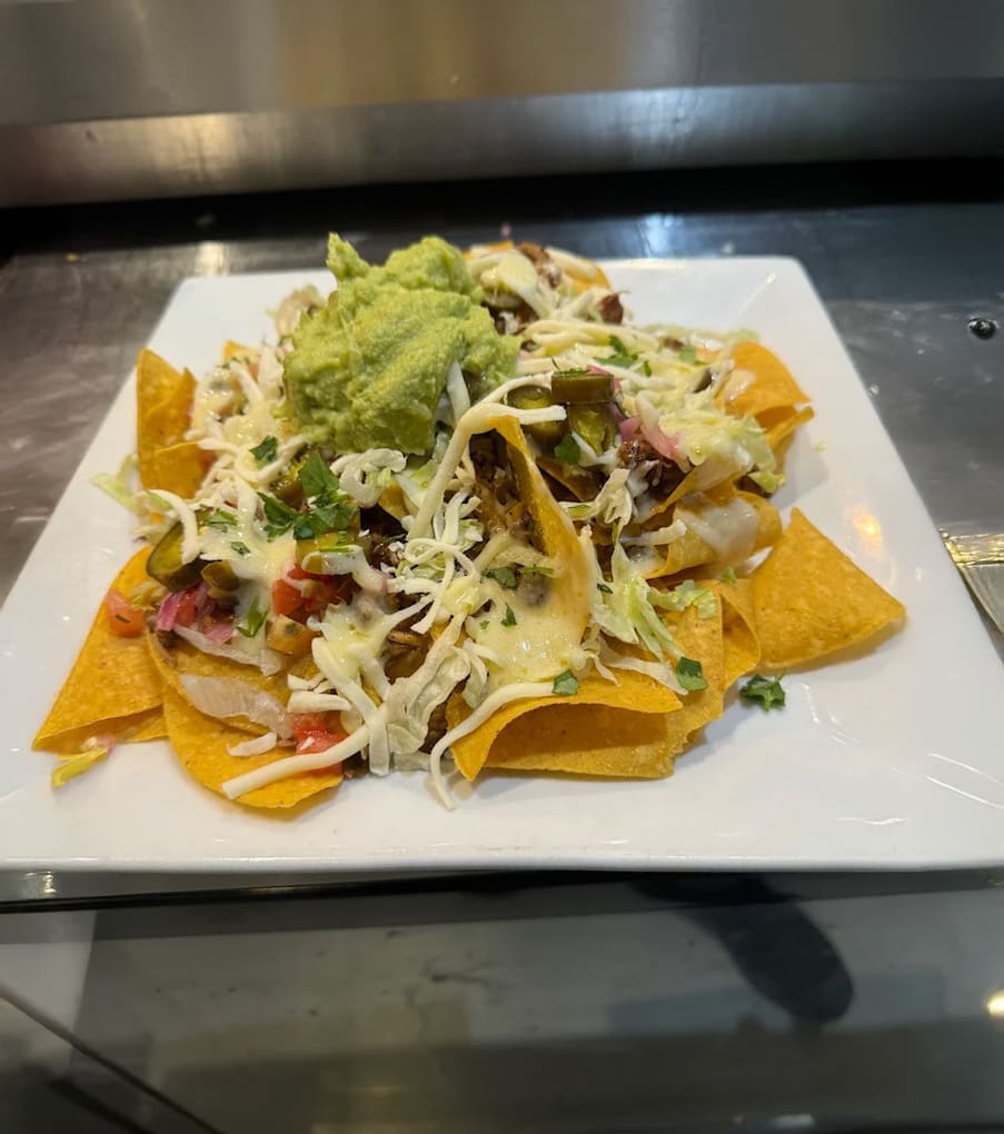 Papi's Mexican Grill