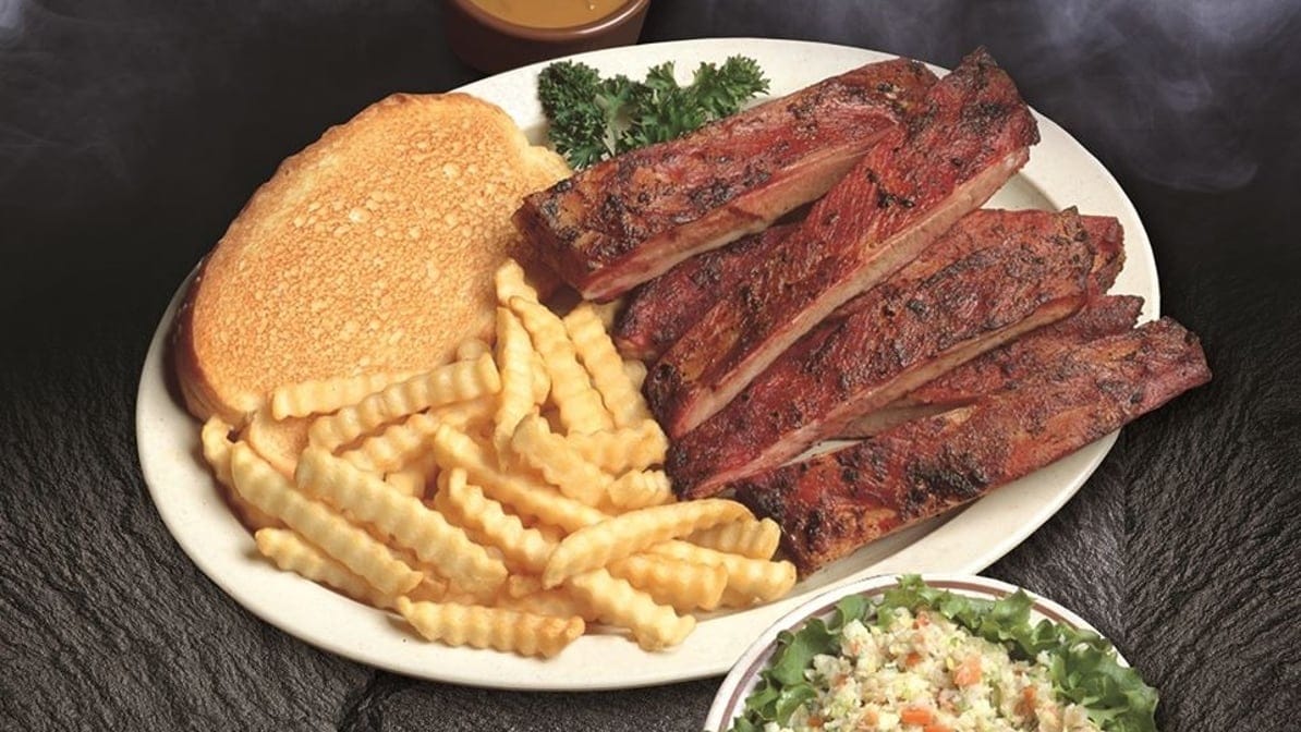 Woody's Bar-B-Q