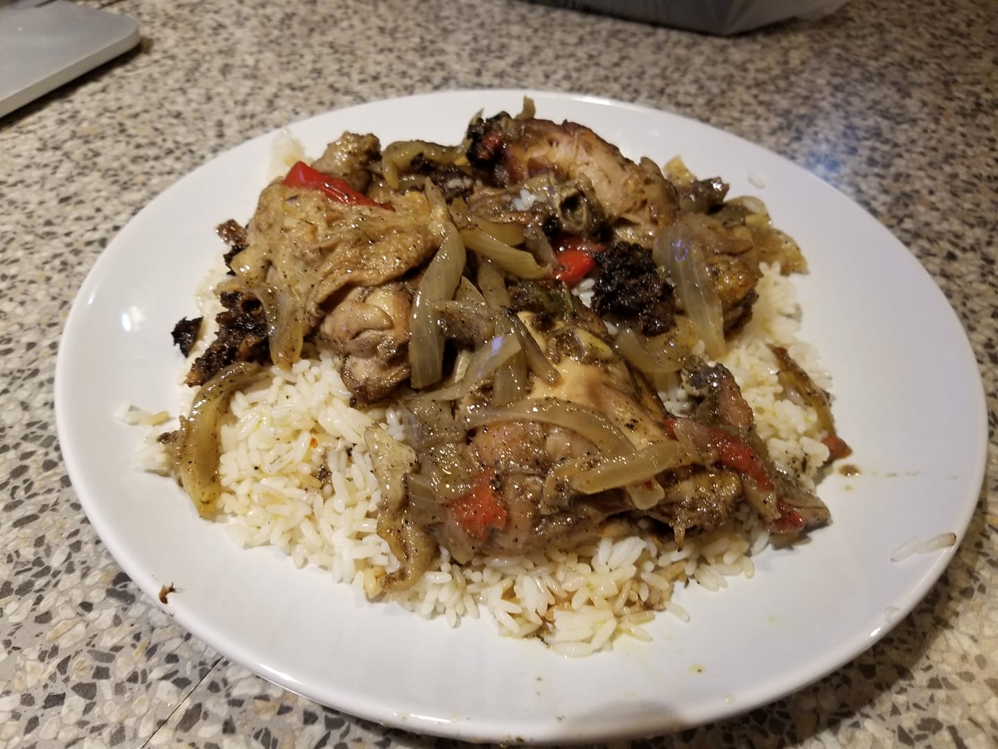 Kingdom Restaurant