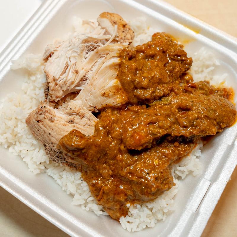 Kingdom Restaurant