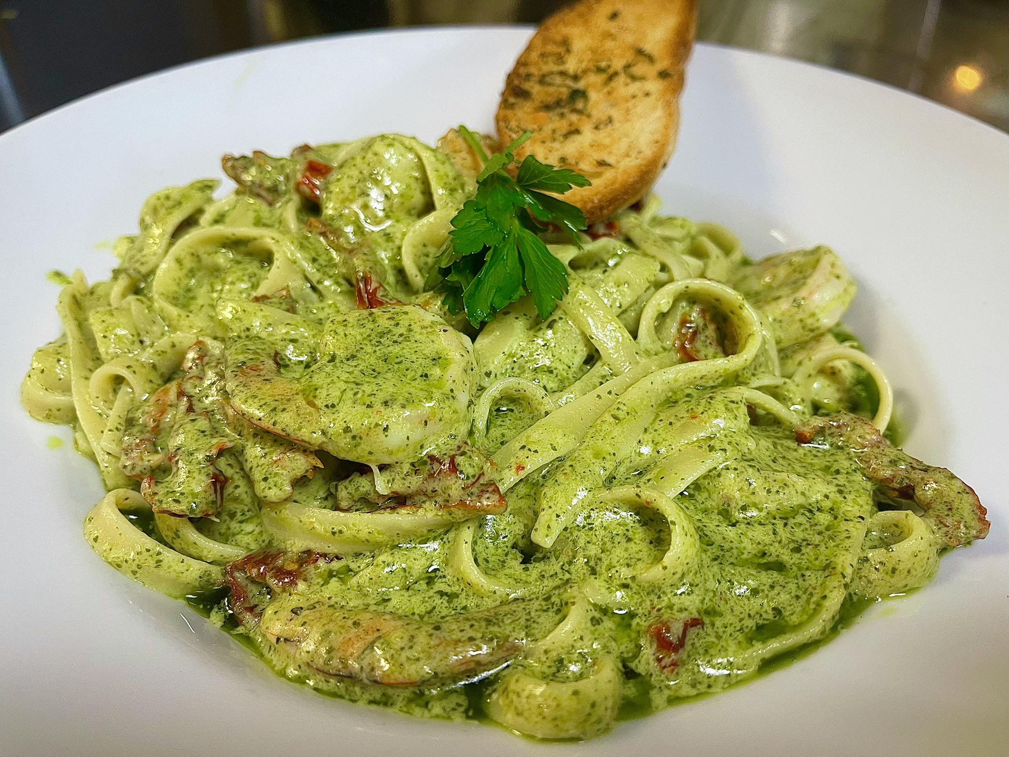 Valenti's Ristorante