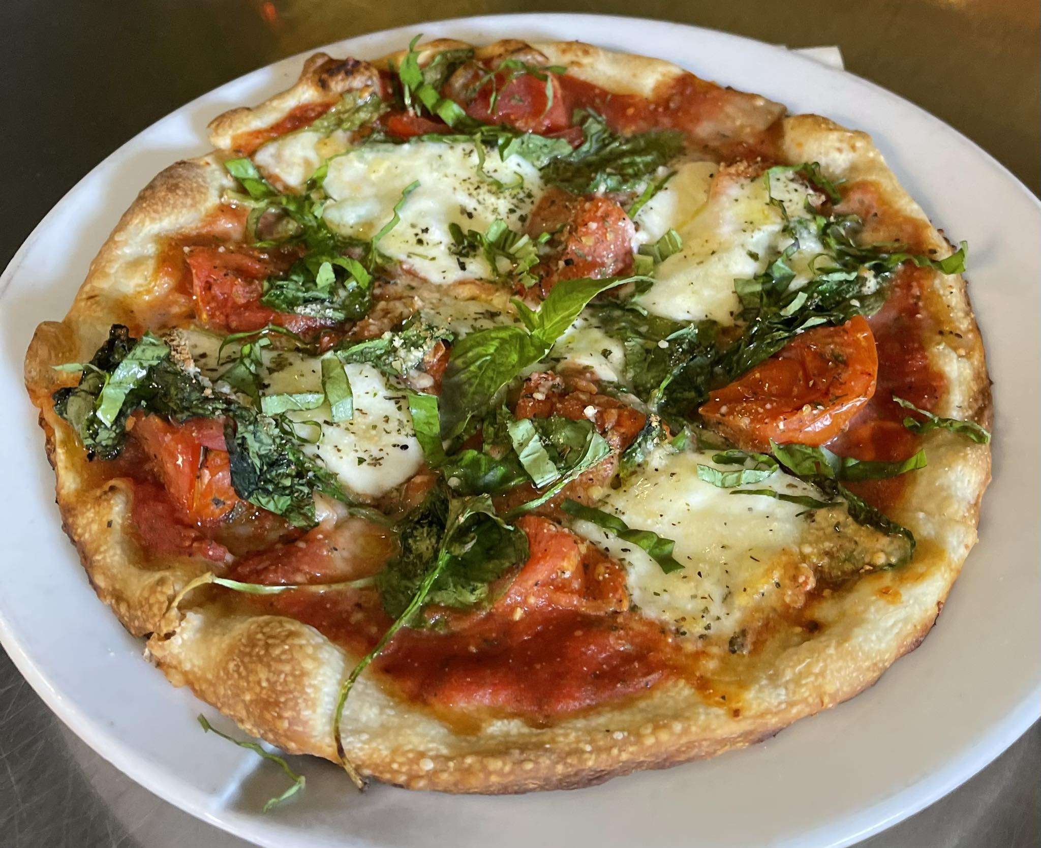 Photo 1 of 4: Valenti's Ristorante