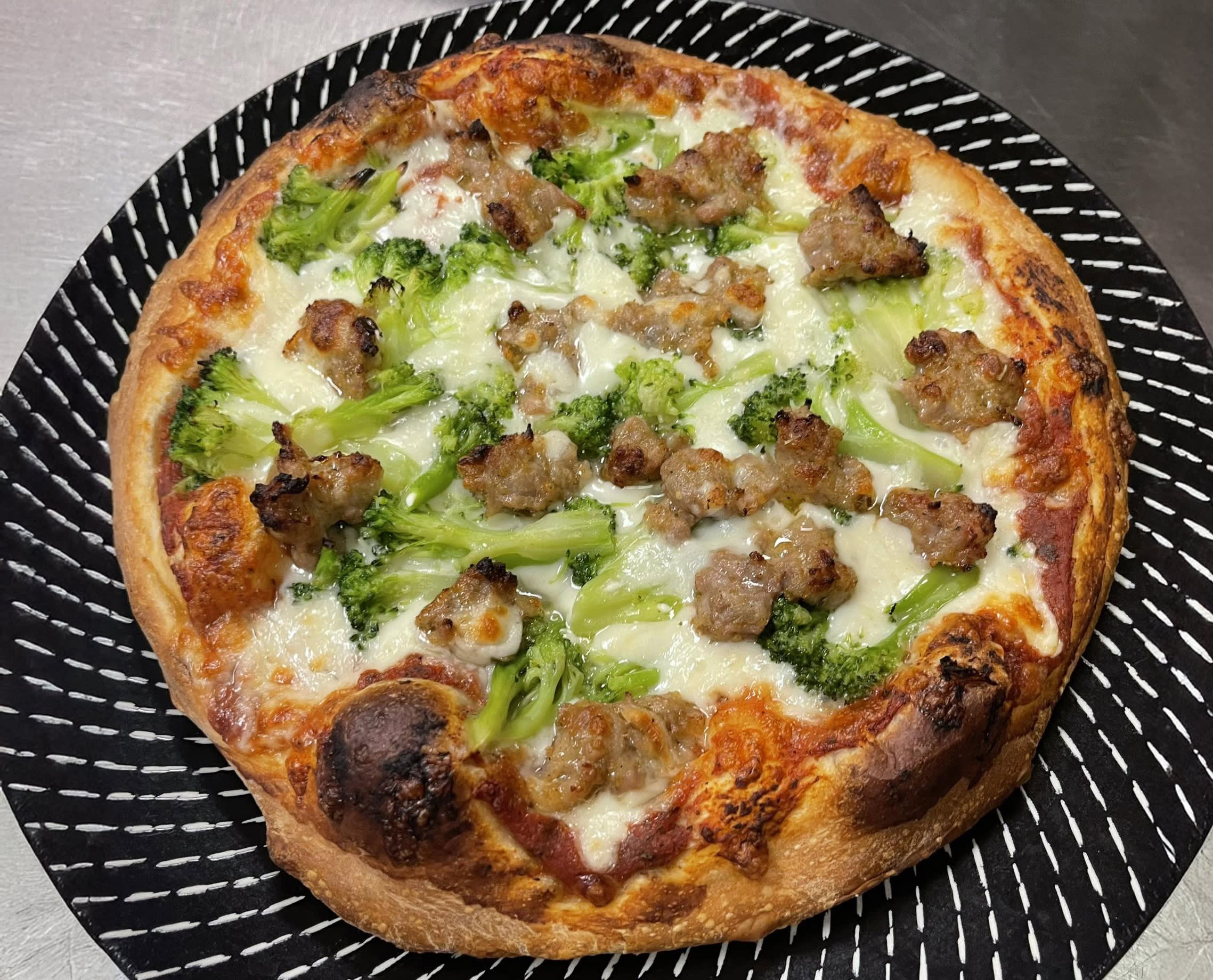 Valenti's Ristorante