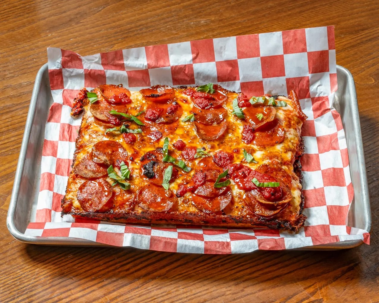 Photo 1 of 4: Jolly's Pizza CWRU
