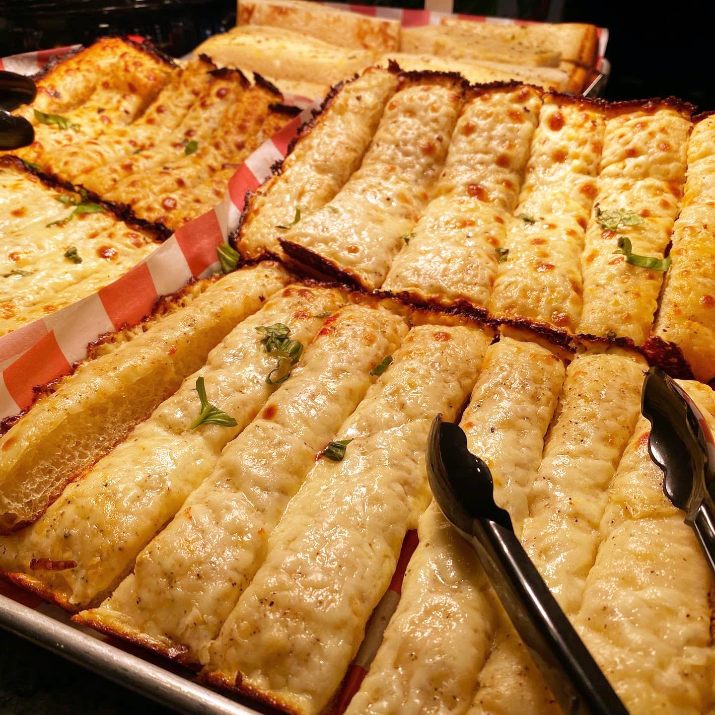 Jolly's Pizza CWRU