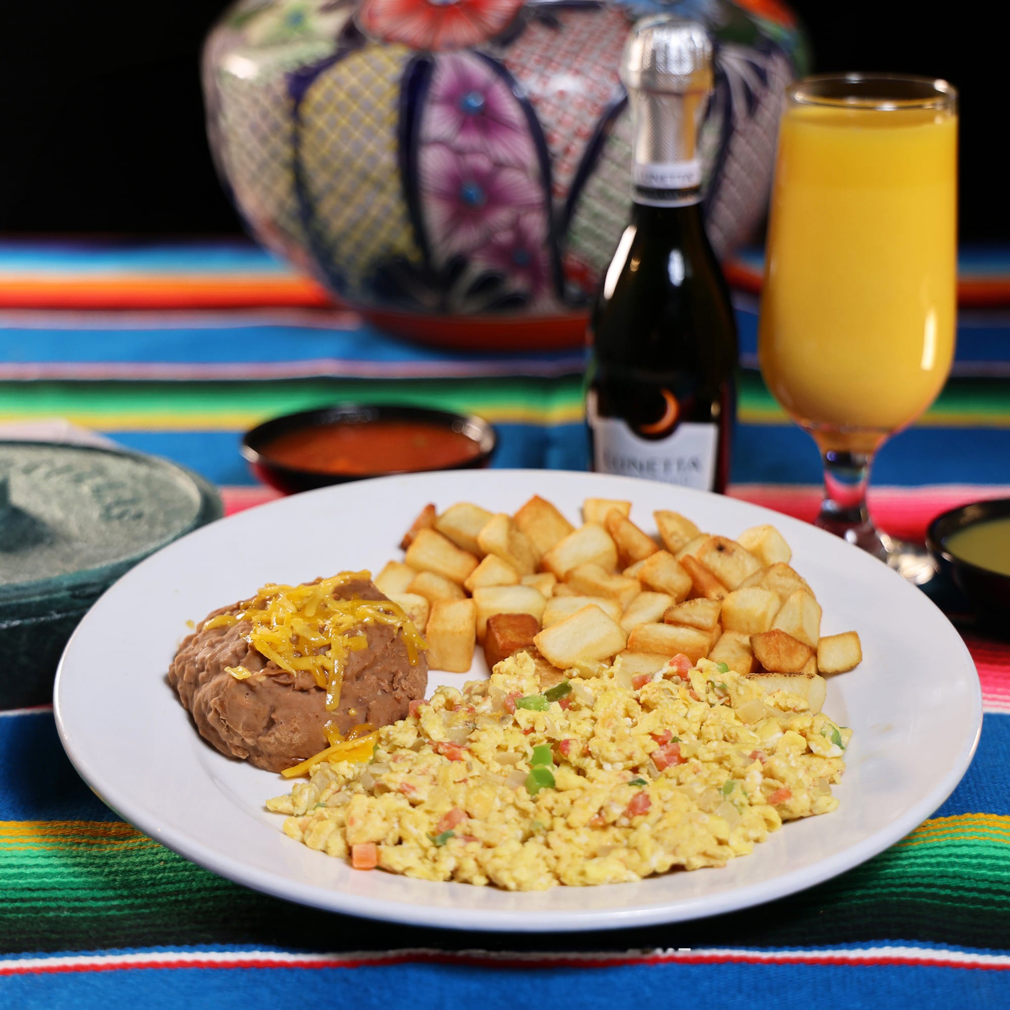 Howard's Charro Cafe