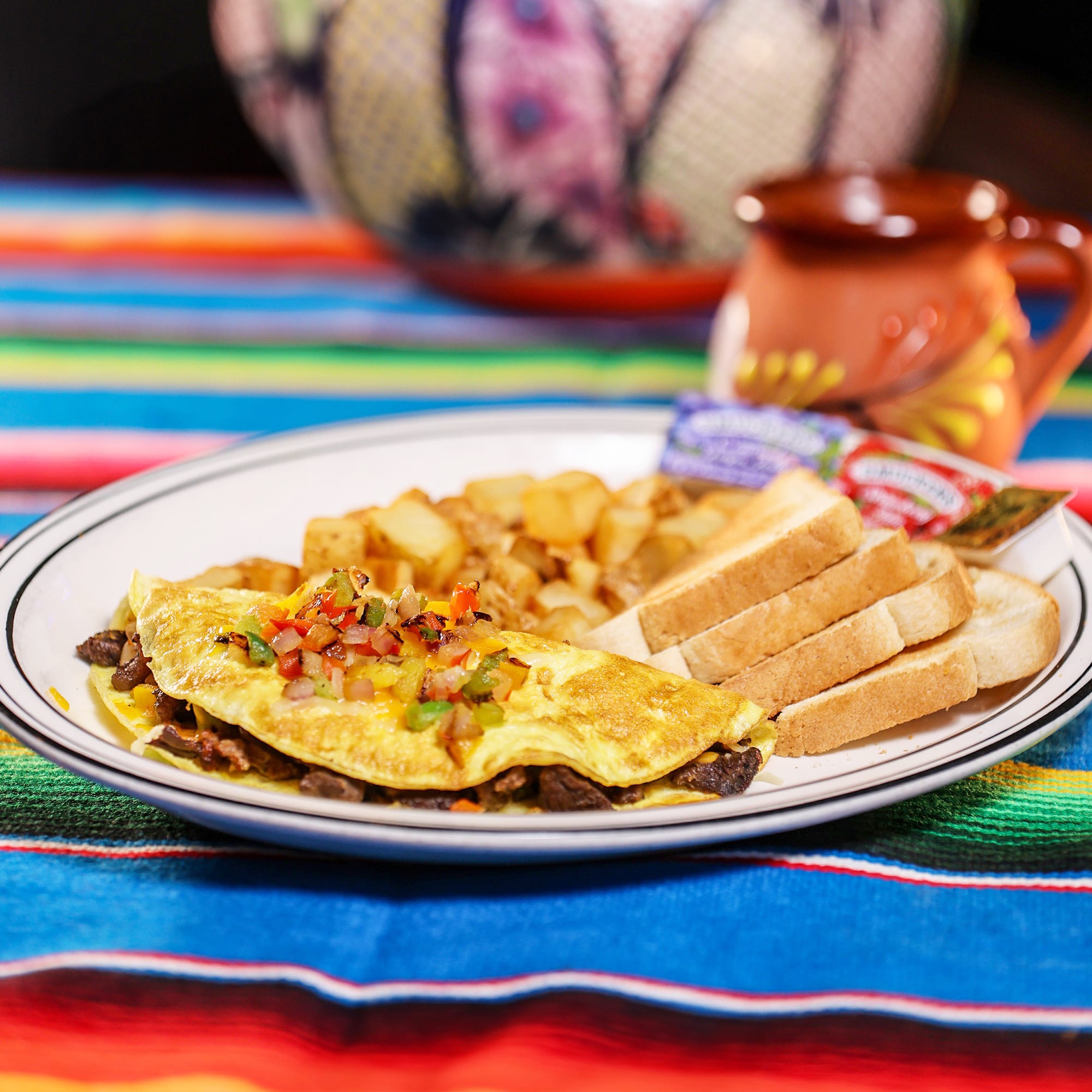 Howard's Charro Cafe