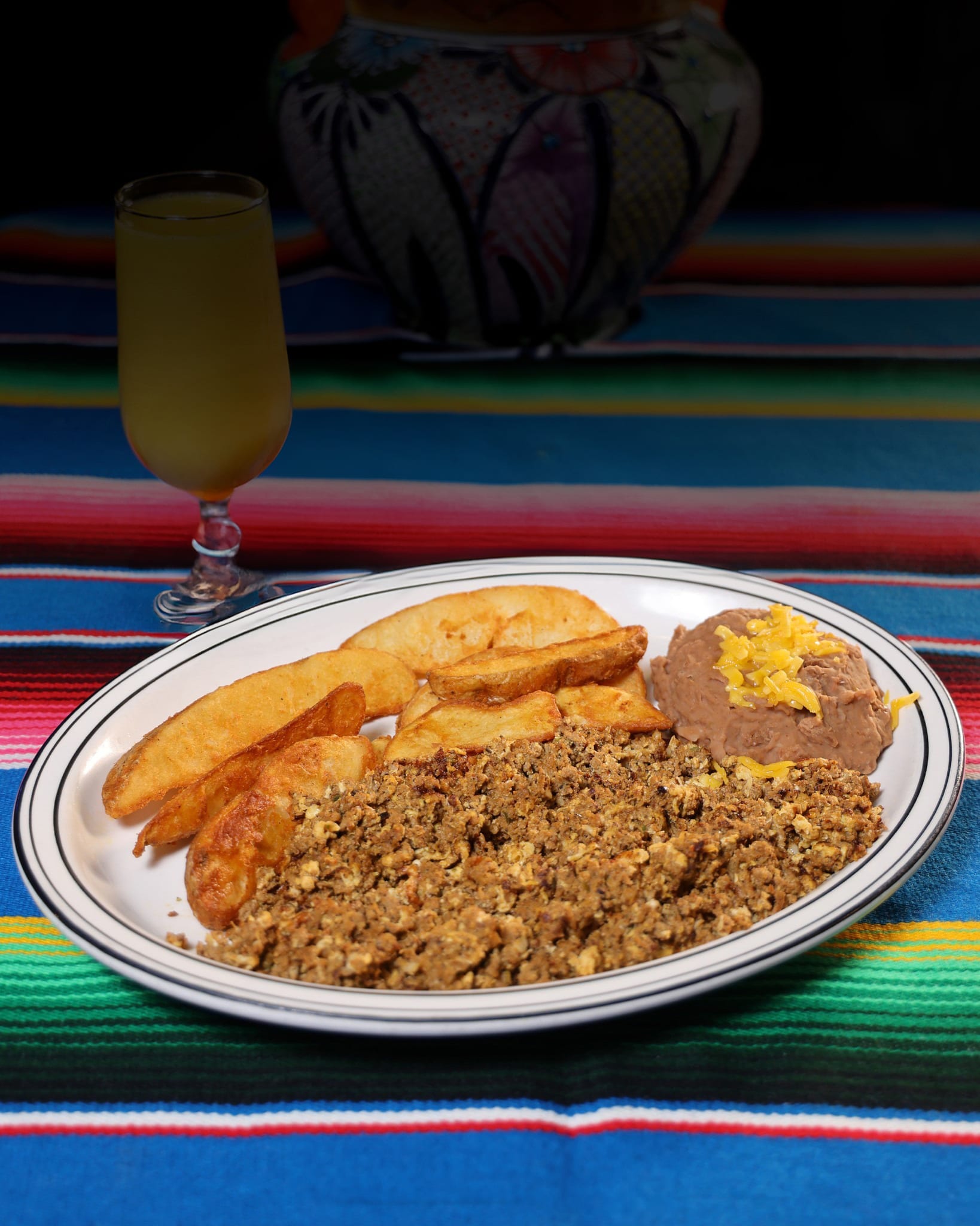 Howard's Charro Cafe