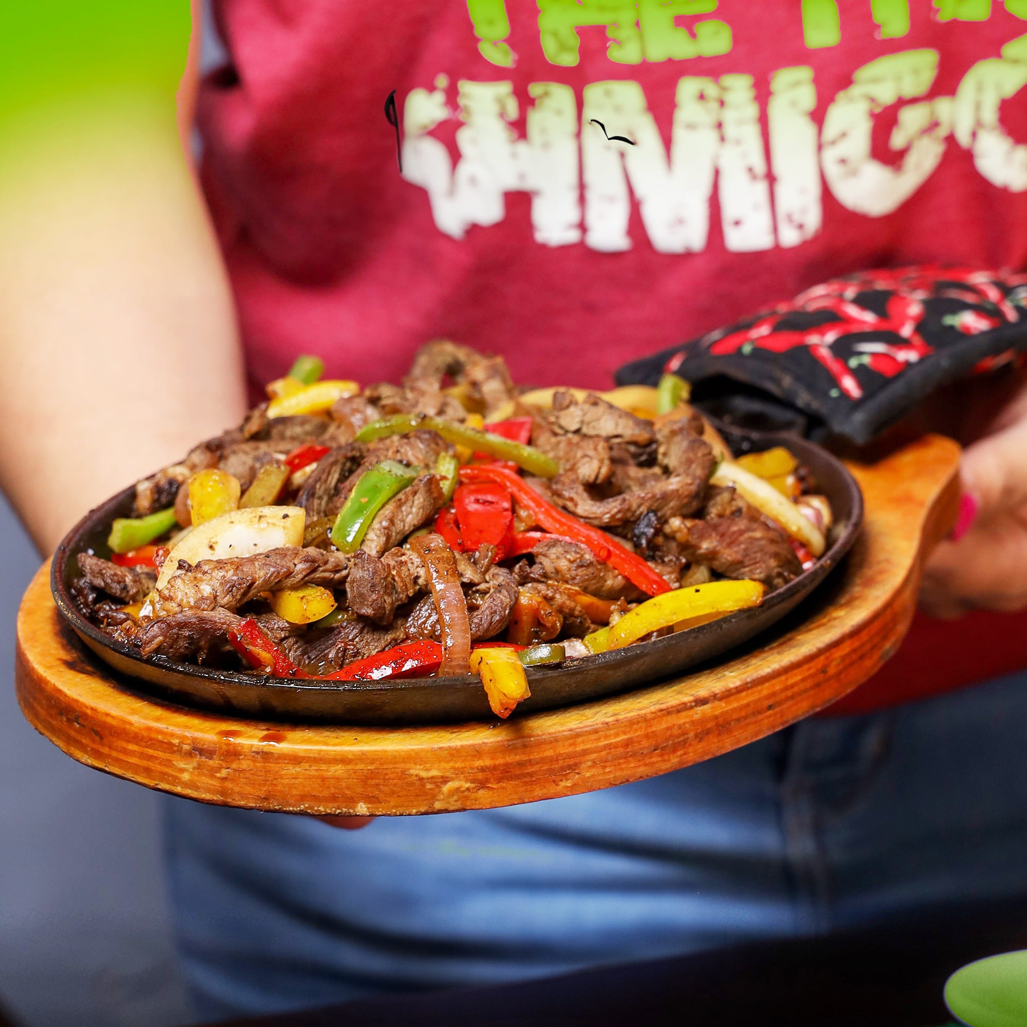 Howard's Charro Cafe